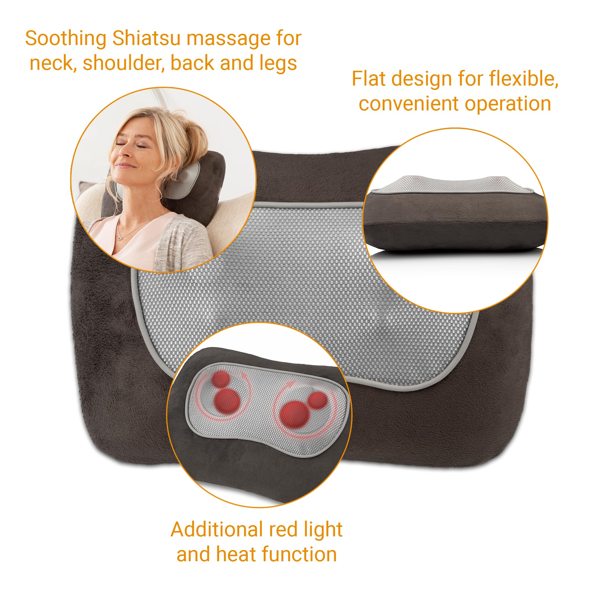 medisana-mc-840-coussin-de-massage-shiatsu-chauffant-avec-4-t-tes-rotatives-lumi image 4