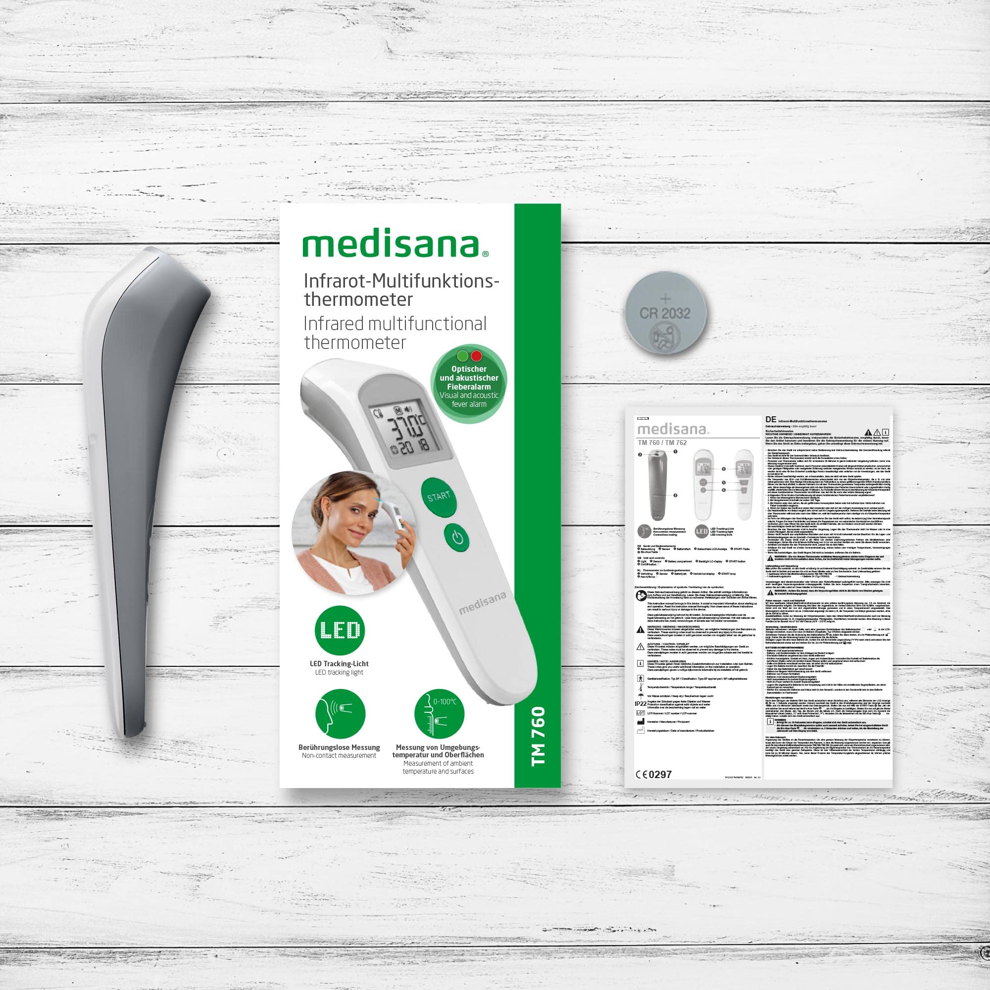 medisana-tm-760-thermom-tre-frontal-num-rique-sans-contact-thermom-tre-m-dical-i image 6