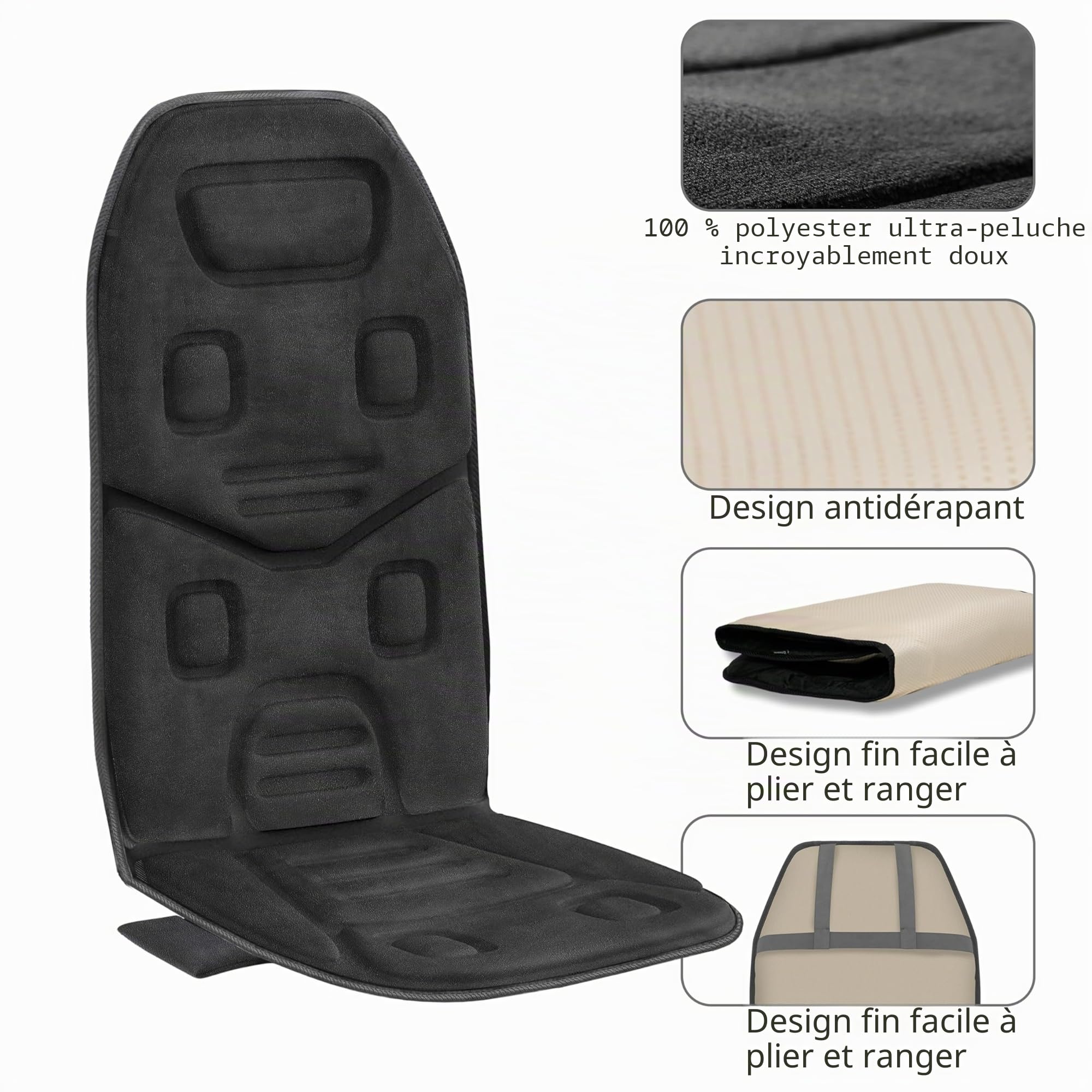 comfier-si-ge-massant-avec-chauffage-10-moteurs-vibrants-housse-de-fauteuil-mass image 8