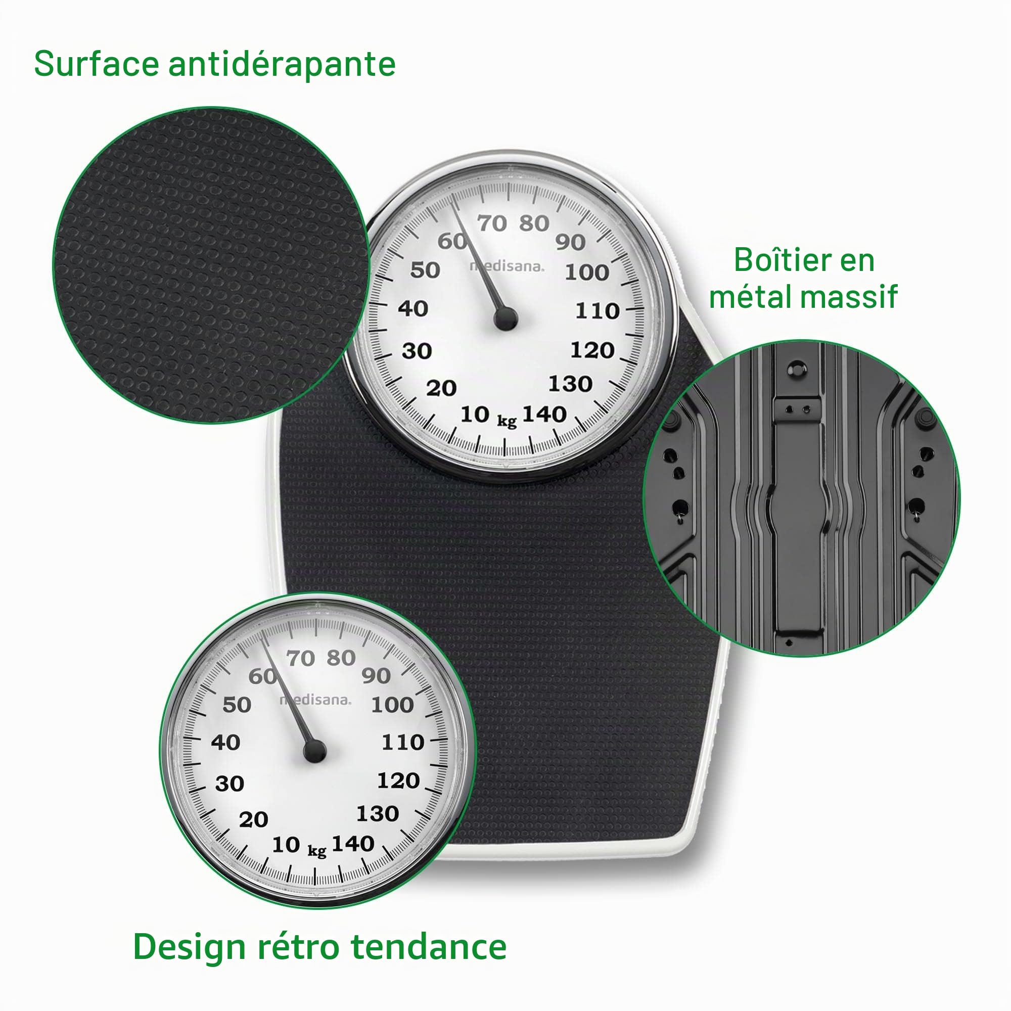 medisana-psd-p-se-personne-m-canique-analogique-r-tro-jusqu-150-kg-avec-grande-g image 5