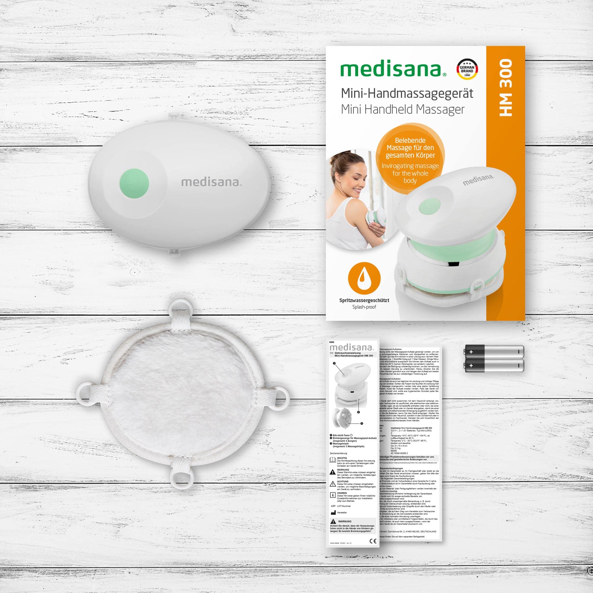 medisana-hm-300-mini-masseur-manuel-vibrant-avec-3-points-d-acupression-et-pad-l image 7
