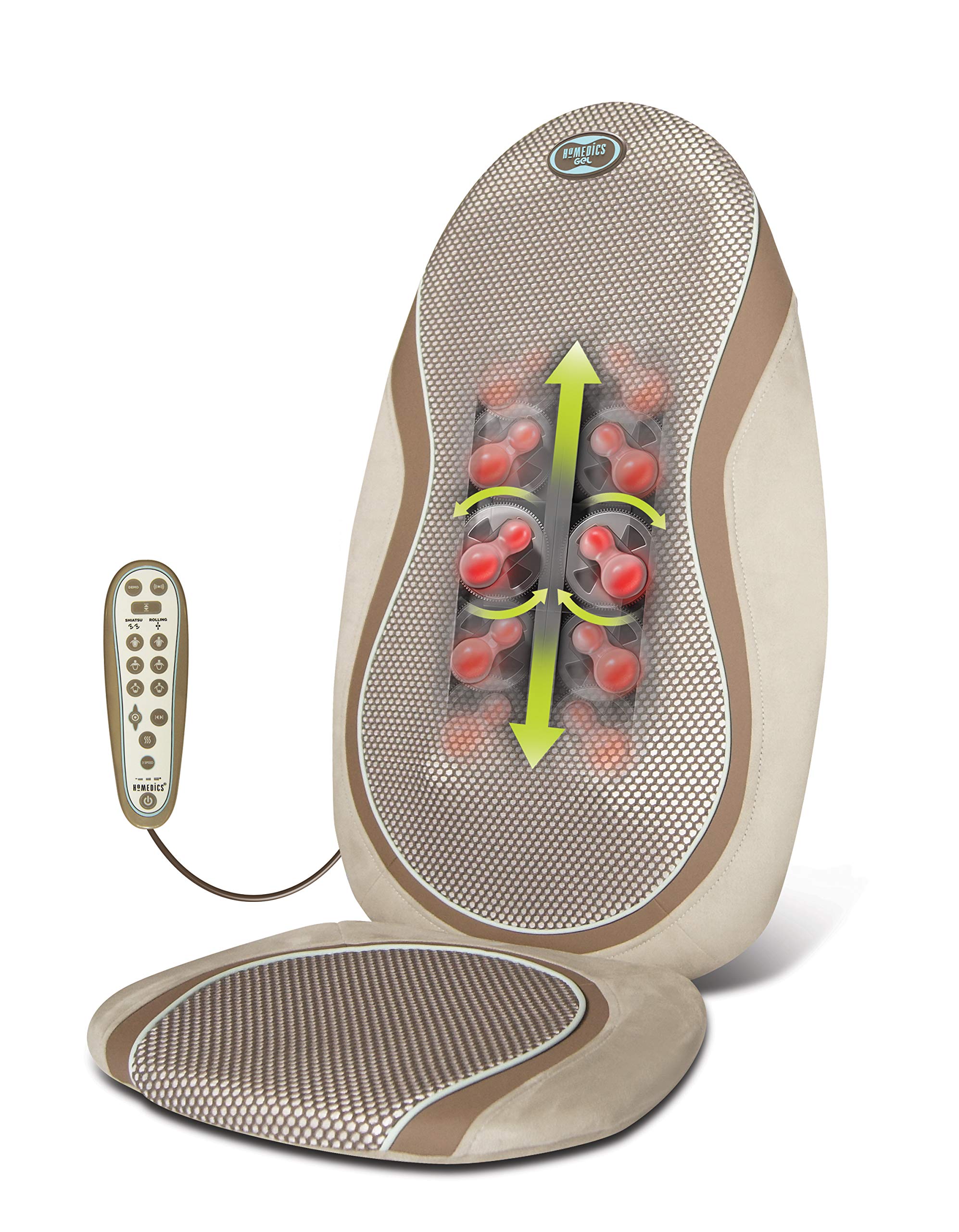 homedics-sgm-425h-si-ge-de-massage-shiatsu-avec-t-tes-de-massage-en-gel-technoge image 2