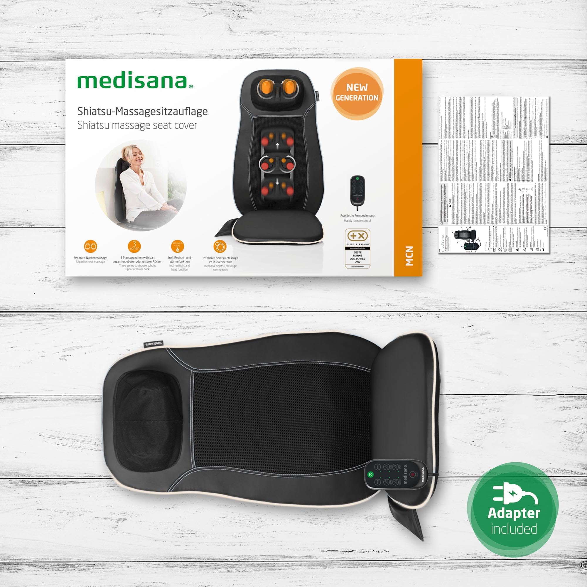 medisana-mcn-si-ge-massant-shiatsu-coussin-de-massage-dos-nuque-et-paules-avec-c image 6