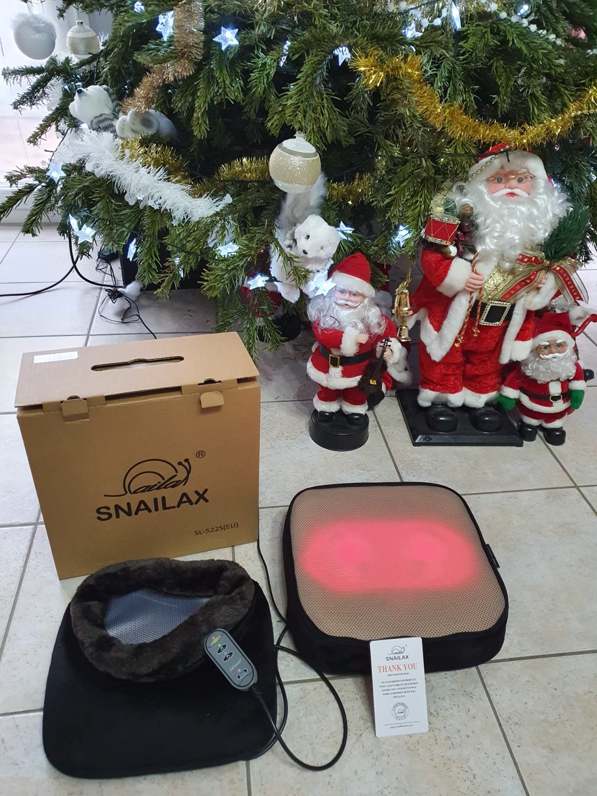 Achat renouvelé