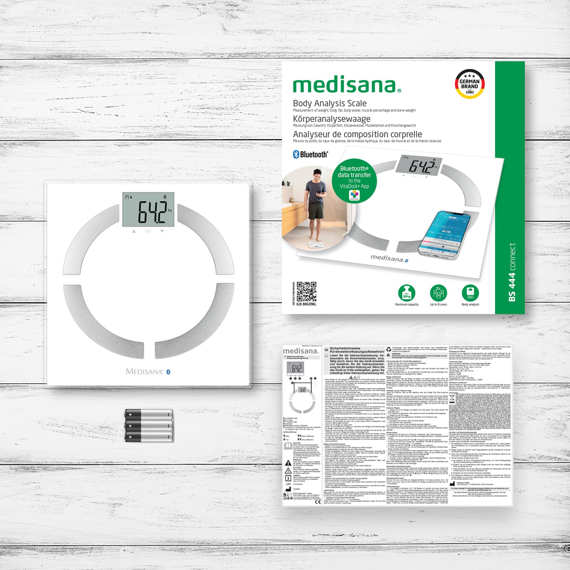 medisana-bs-444-balance-connect-e-bluetooth-imp-dancem-tre-jusqu-180-kg-avec-app image 6