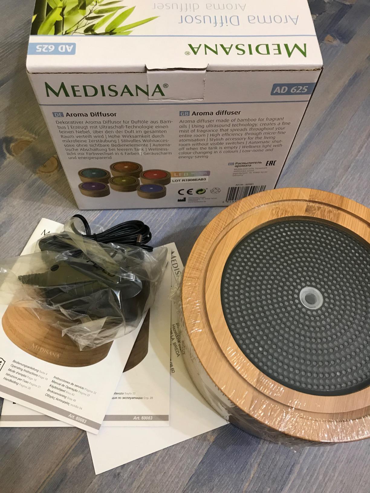 Bon diffuseur, bon prix