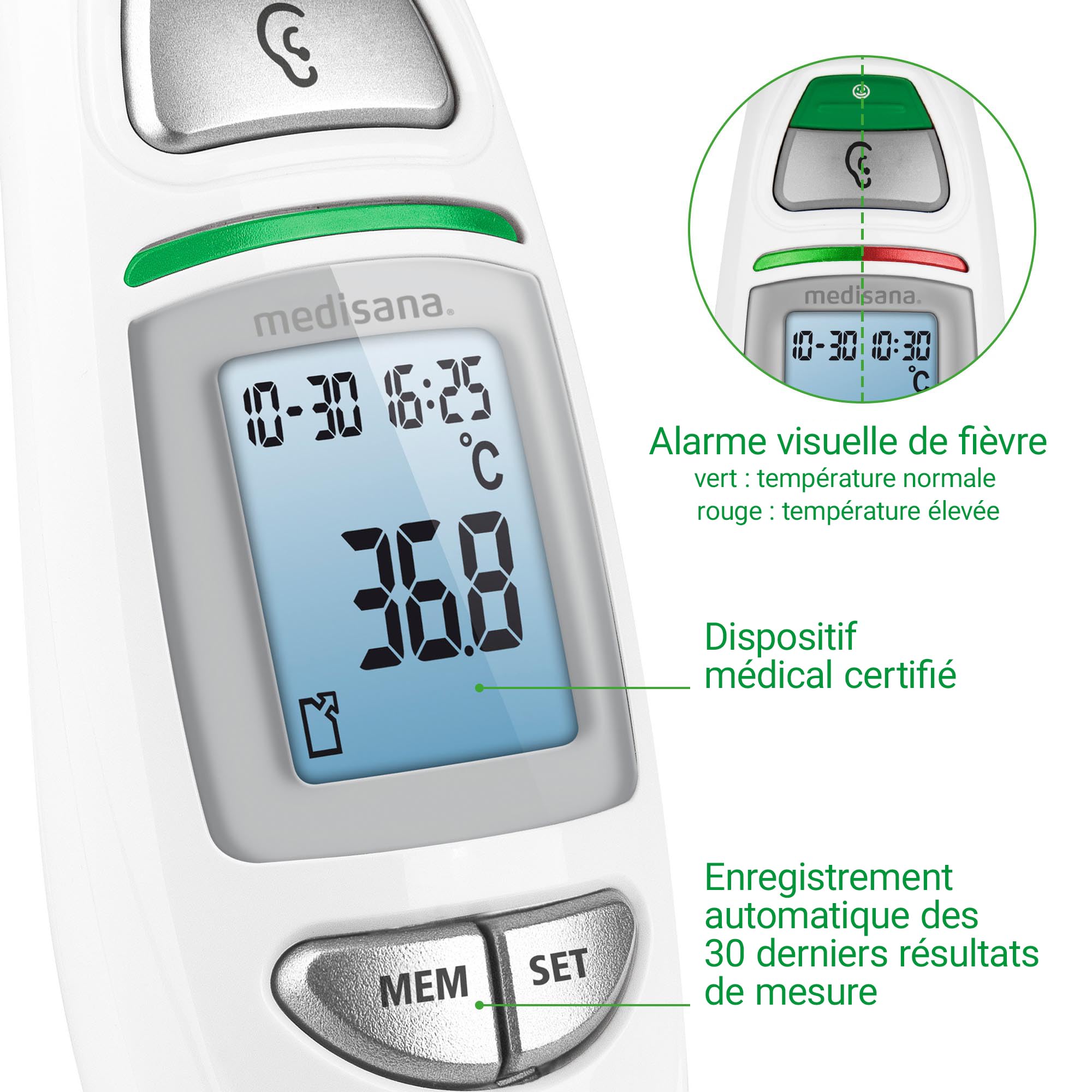 medisana-tm-750-thermom-tre-frontal-et-auriculaire-6-en-1-infrarouge-clinique-po image 5