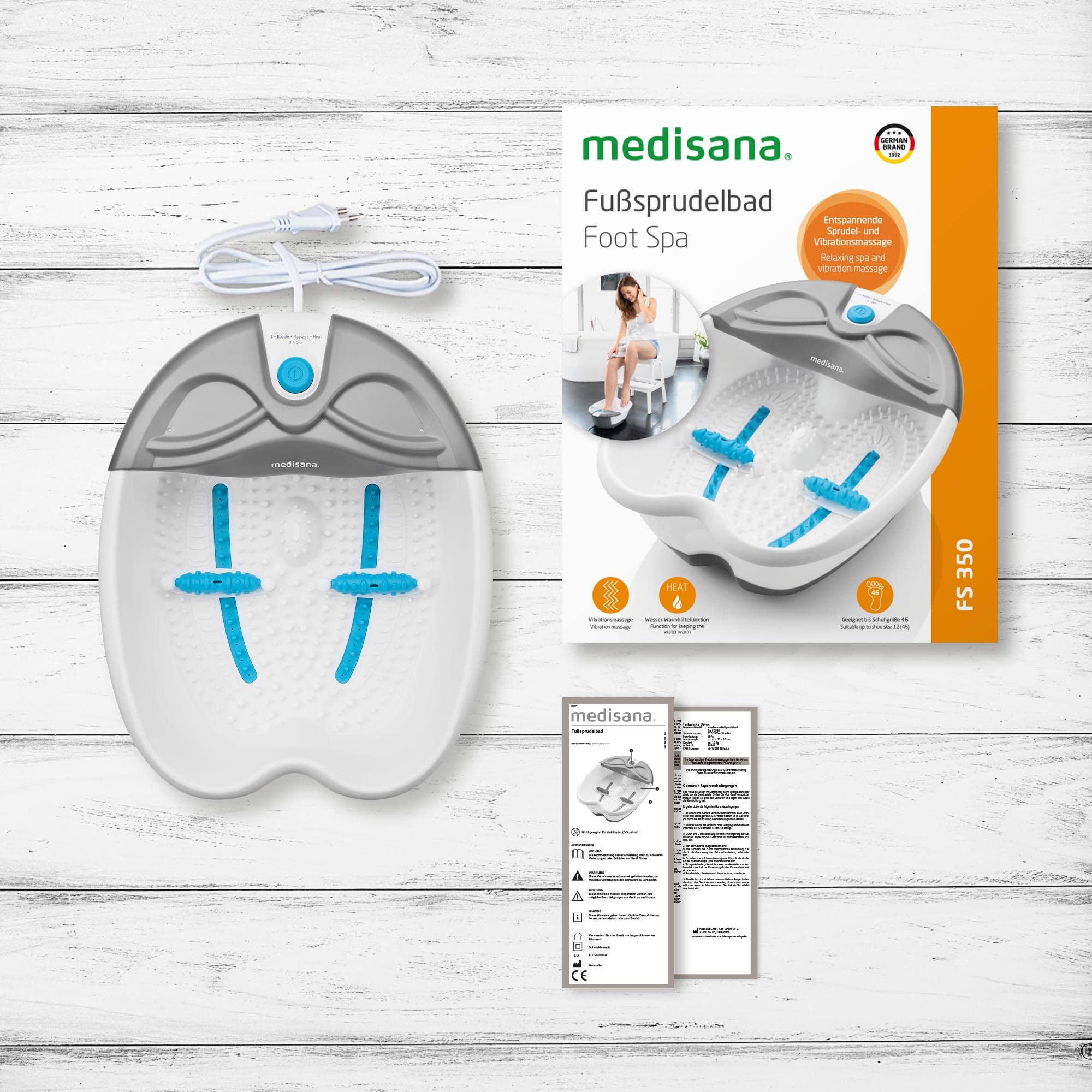 medisana-fs-350-bain-de-pieds-bulles-avec-r-flexologie-plantaire-bain-de-pieds-l image 7