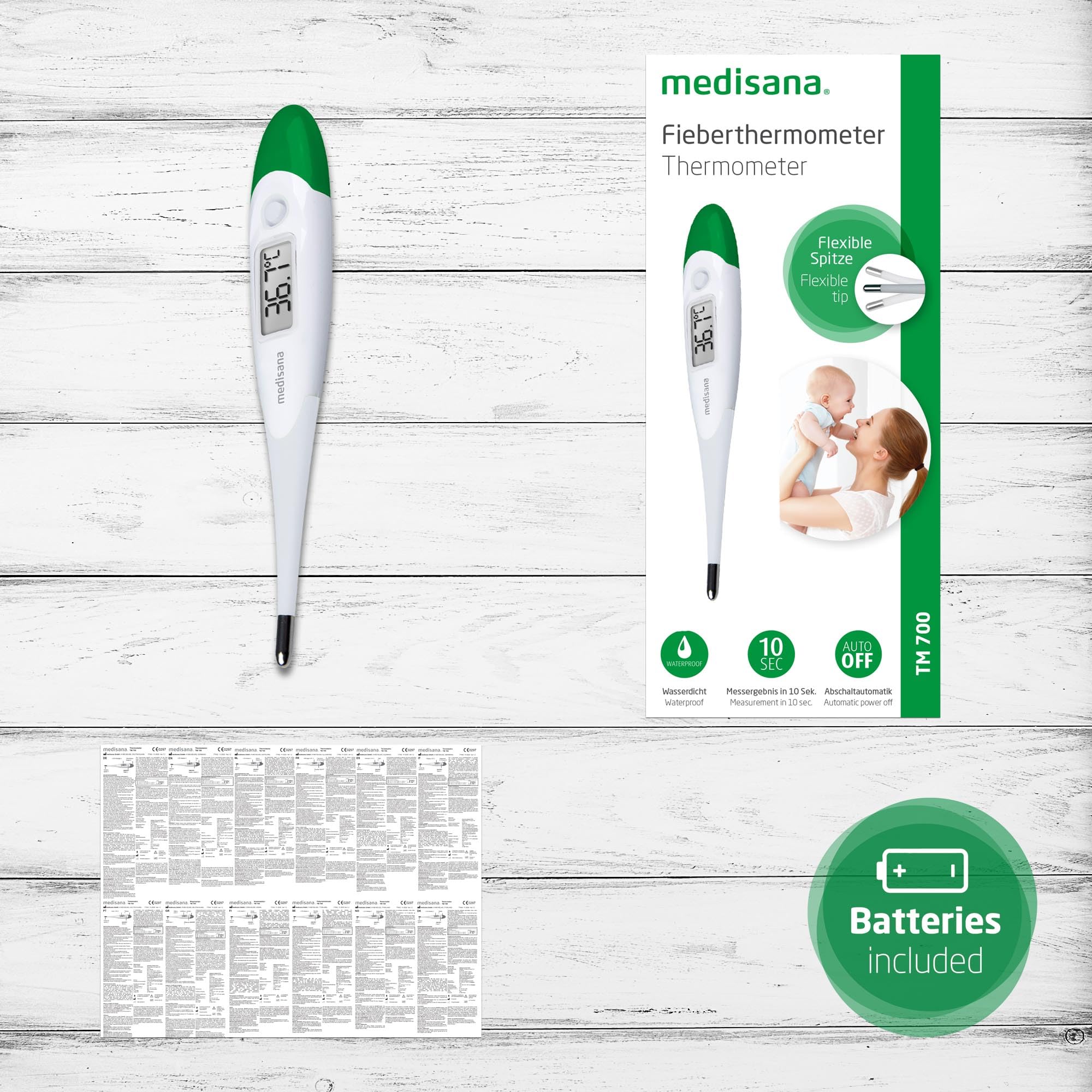 medisana-tm-700-thermom-tre-m-dical-num-rique-b-b-avec-alarme-fi-vre-mesure-bucc image 6