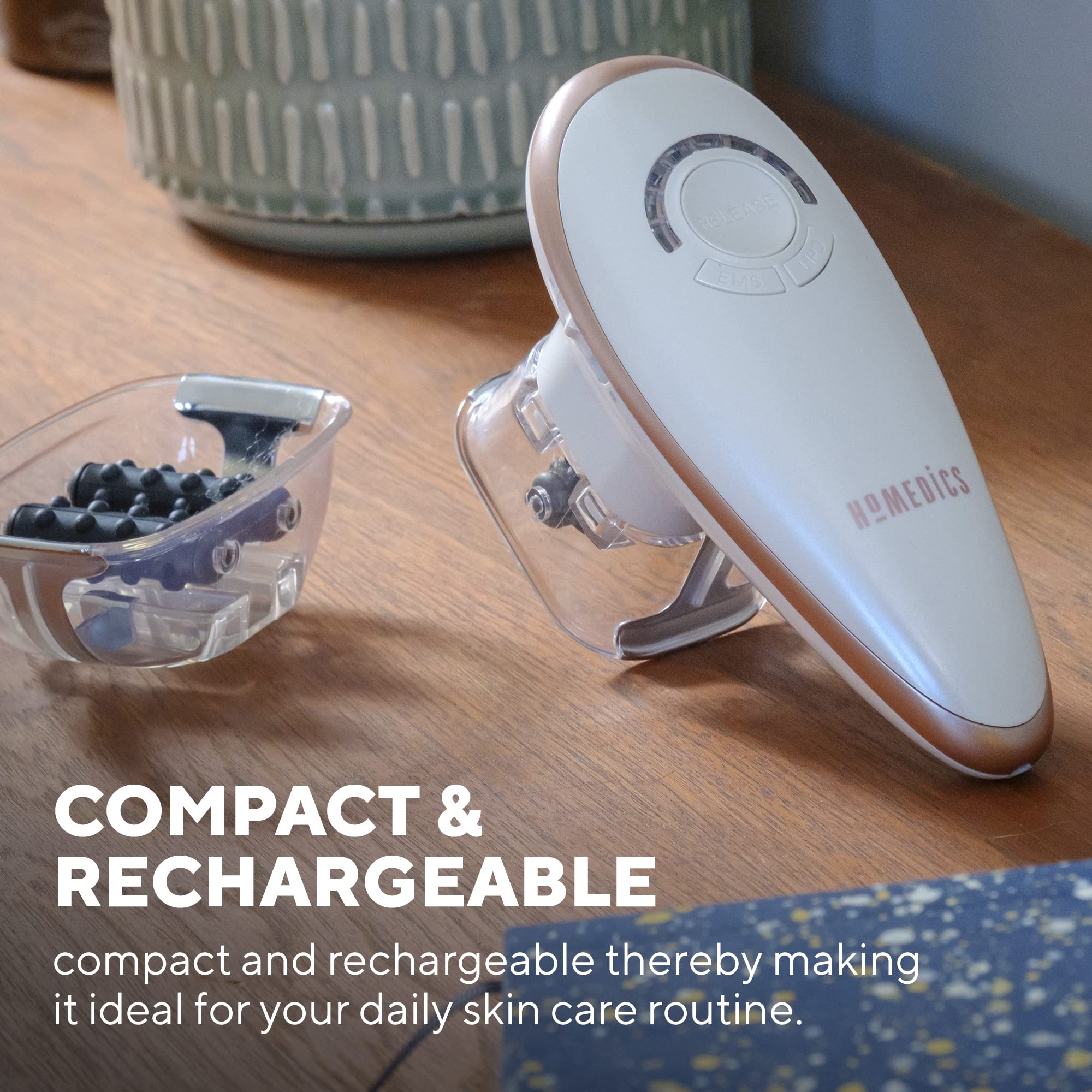 homedics-smoothee-appareil-de-massage-anti-cellulite-rechargeable-avec-ems-et-2- image 2