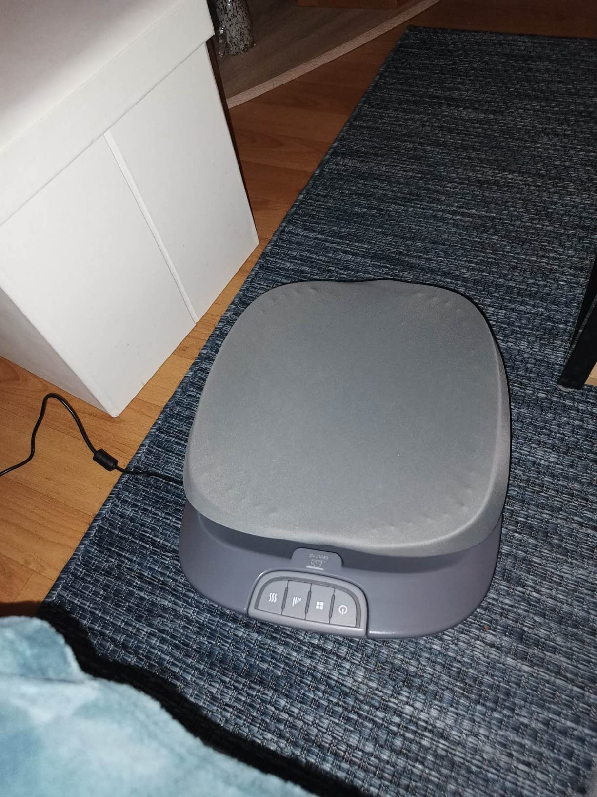 Télécommande ultra pratique