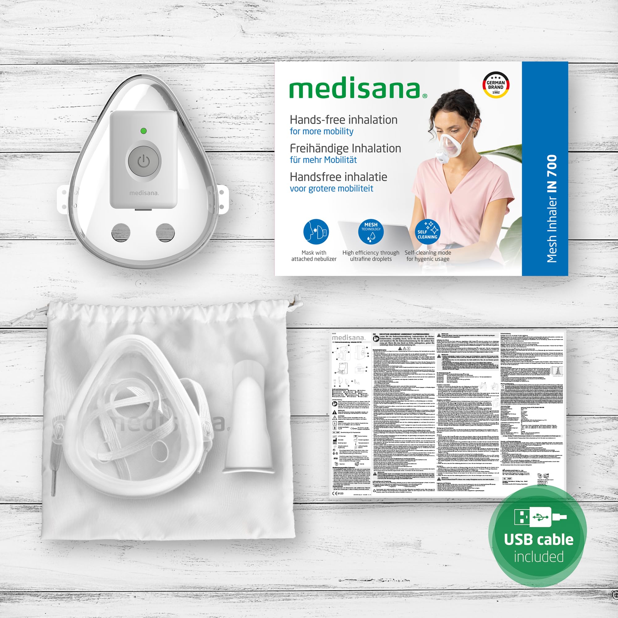 medisana-in-700-inhalateur-batterie-n-buliseur-portable-sans-fil-technologie-vib image 6