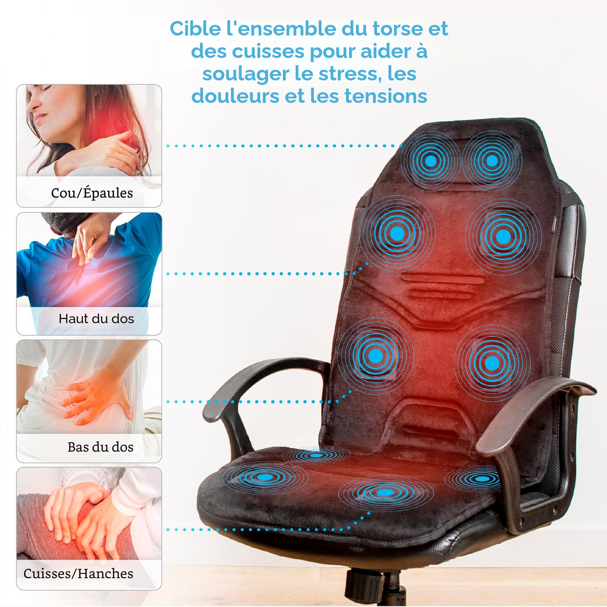 comfier-si-ge-massant-avec-chauffage-10-moteurs-vibrants-housse-de-fauteuil-mass image 5