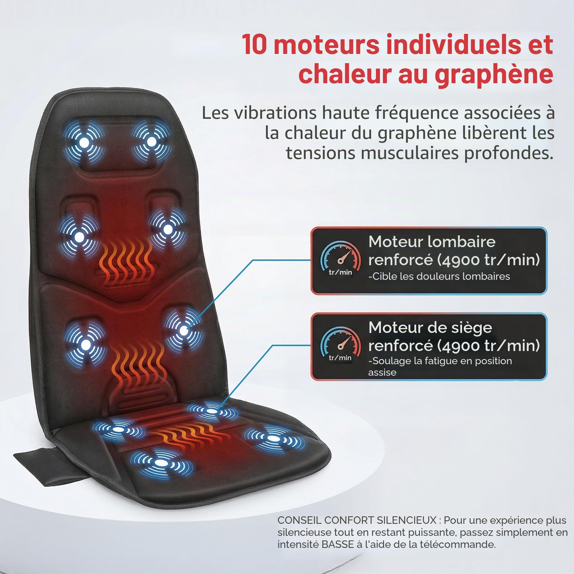 comfier-si-ge-massant-avec-chauffage-10-moteurs-vibrants-housse-de-fauteuil-mass image 2