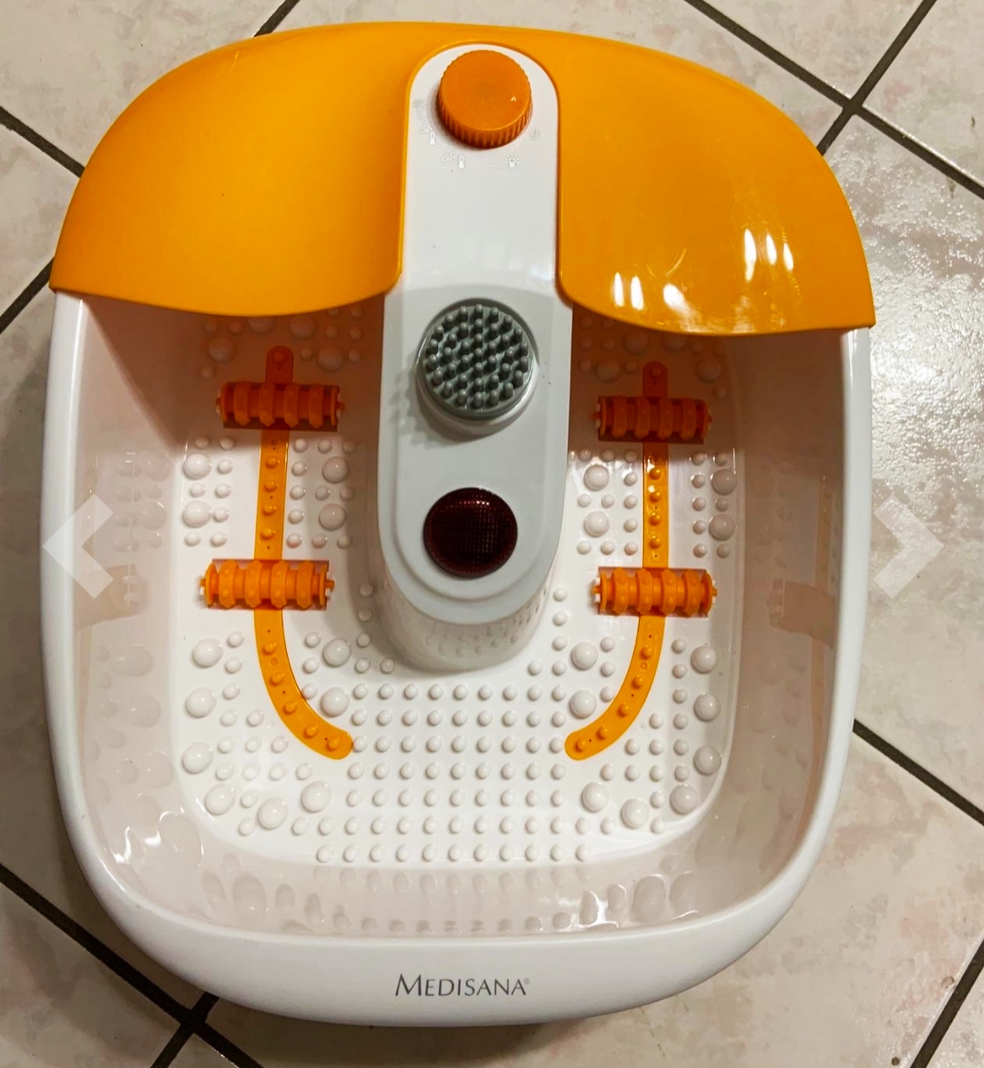 Très satisfait malgré un détail