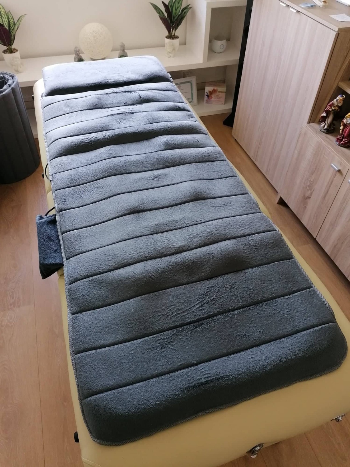 Très relaxant