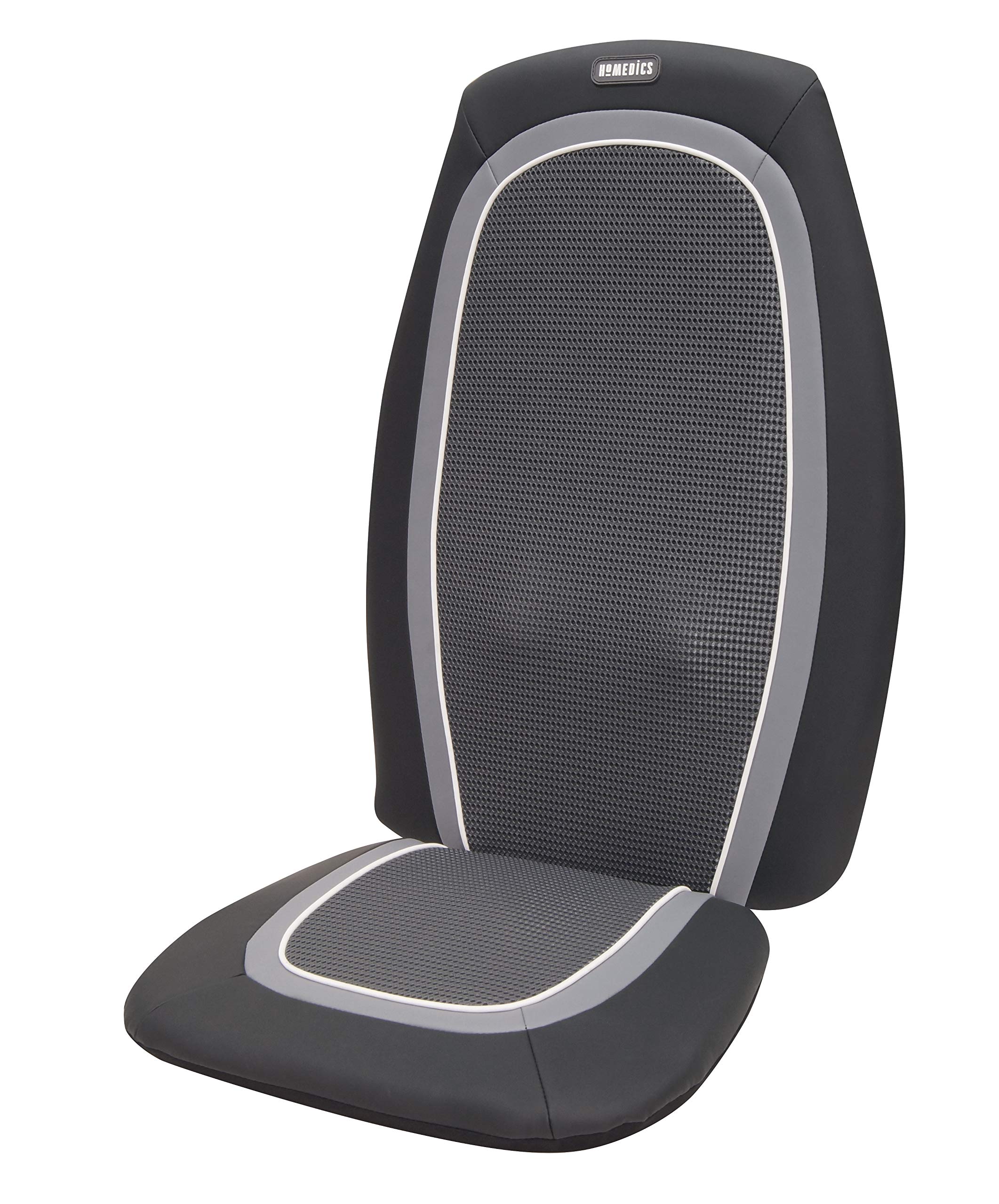 homedics-si-ge-massant-shiatsu-avec-chaleur-et-t-l-commande-3-types-de-massage-g image 1
