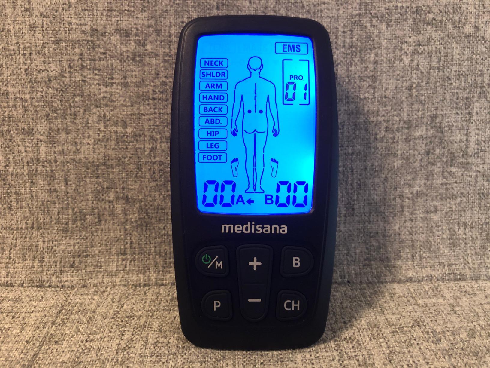 Soulagement au quotidien