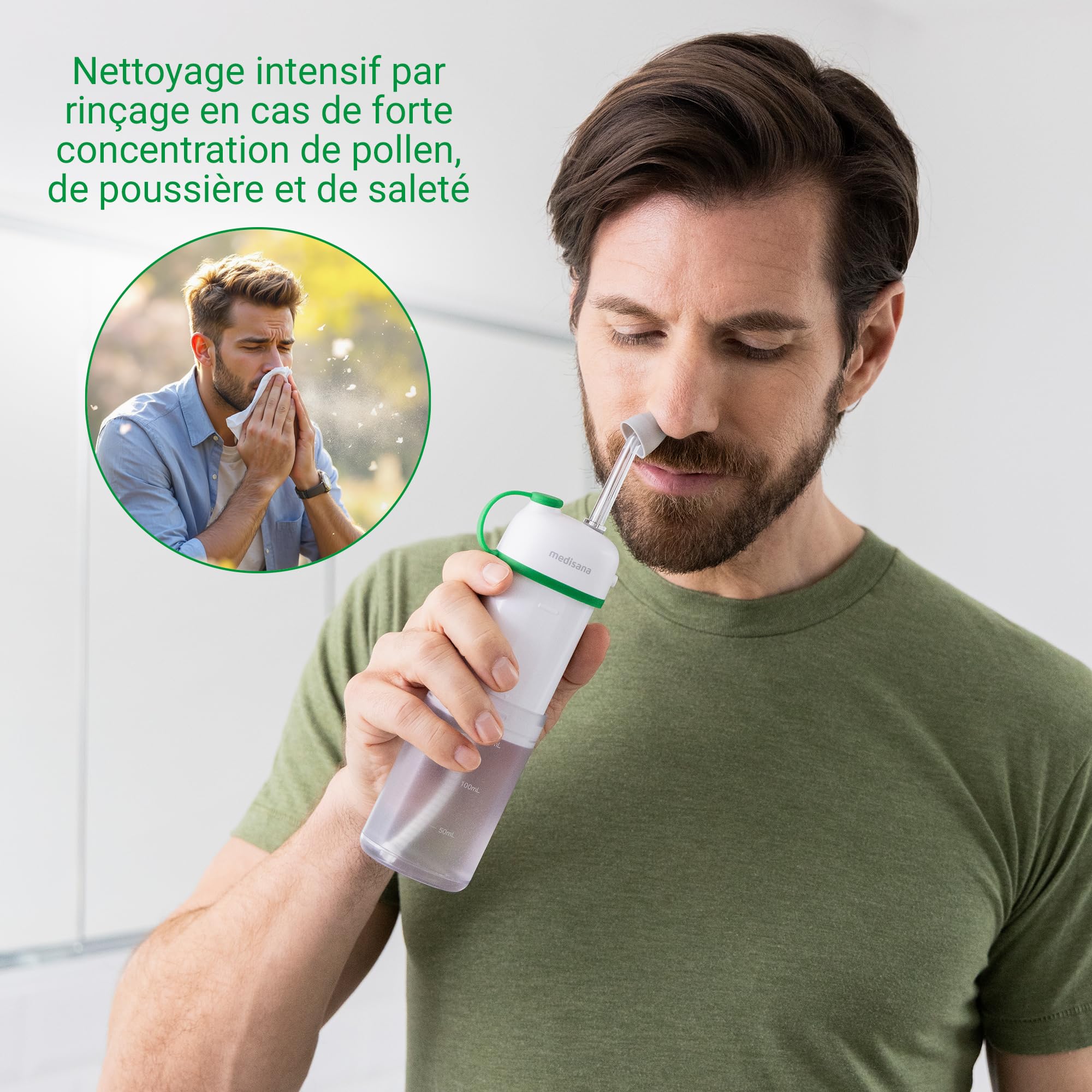 medisana-ni-200-douche-nasale-lectrique-pliable-sinus-rinse-r-servoir-150-ml-ipx image 3