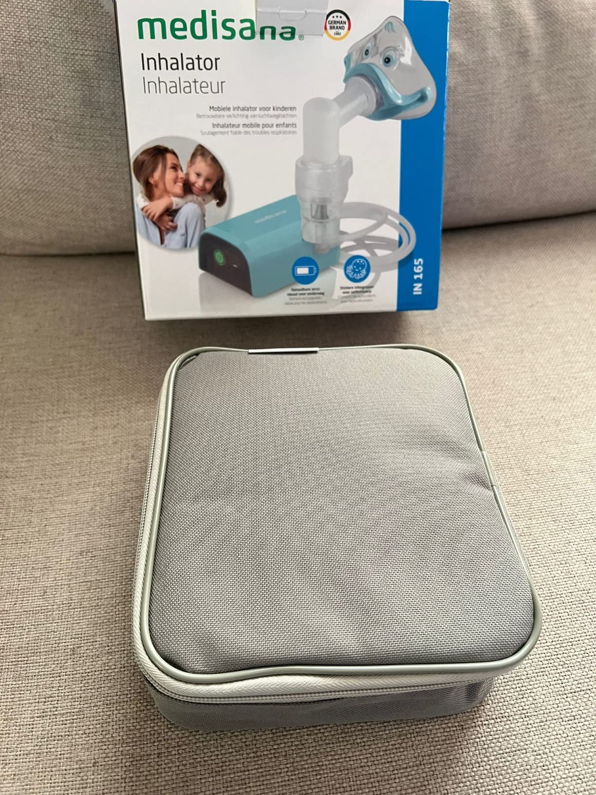 Convient bien à la famille