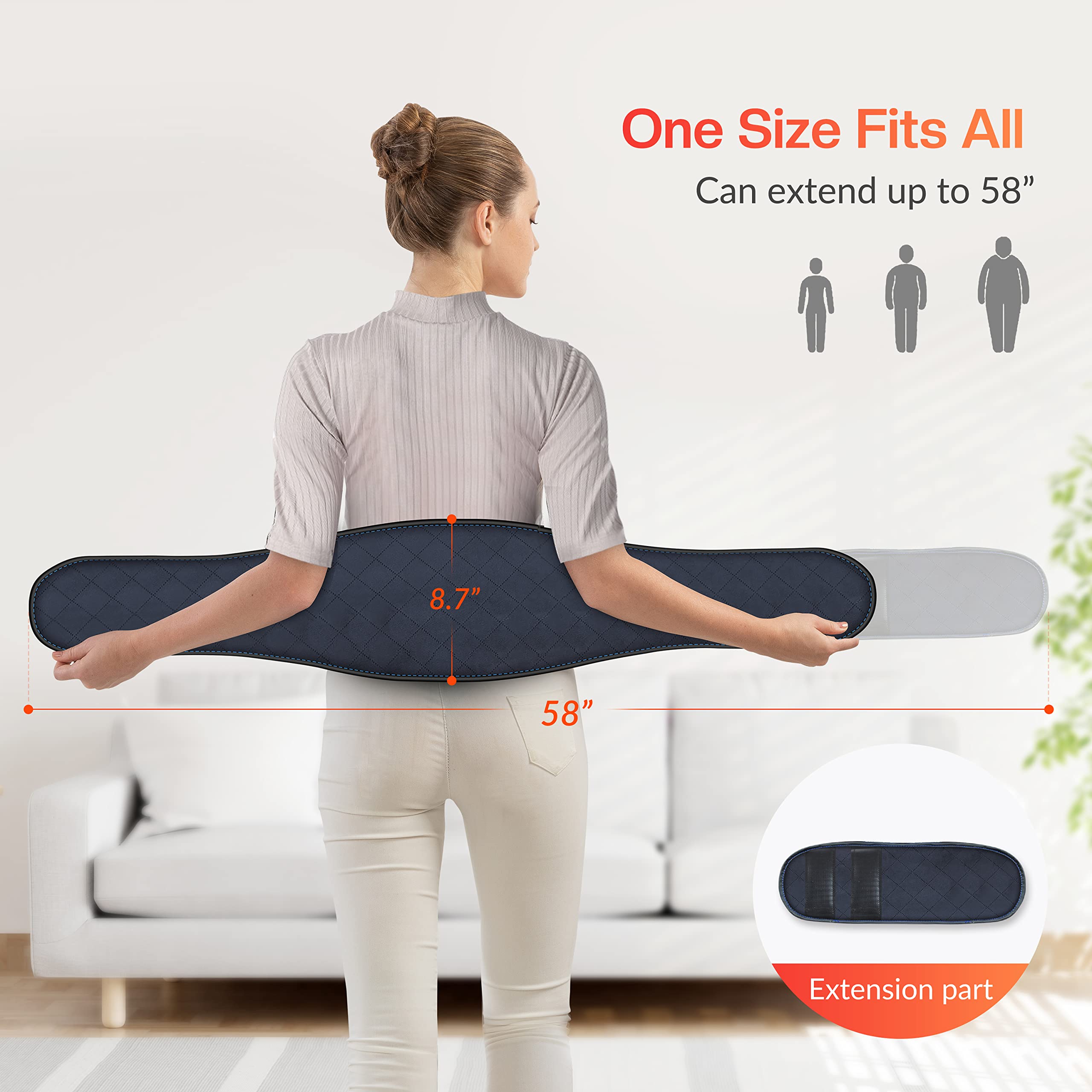 comfier-ceinture-lombaire-chauffante-sans-fil-coussin-chauffant-pour-la-taille-a image 5