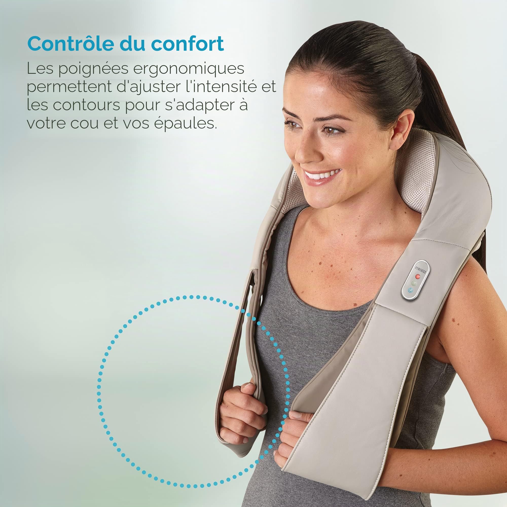 homedics-deluxe-appareil-de-massage-shiatsu-3d-pour-nuque-et-paules-avec-2-sens- image 5