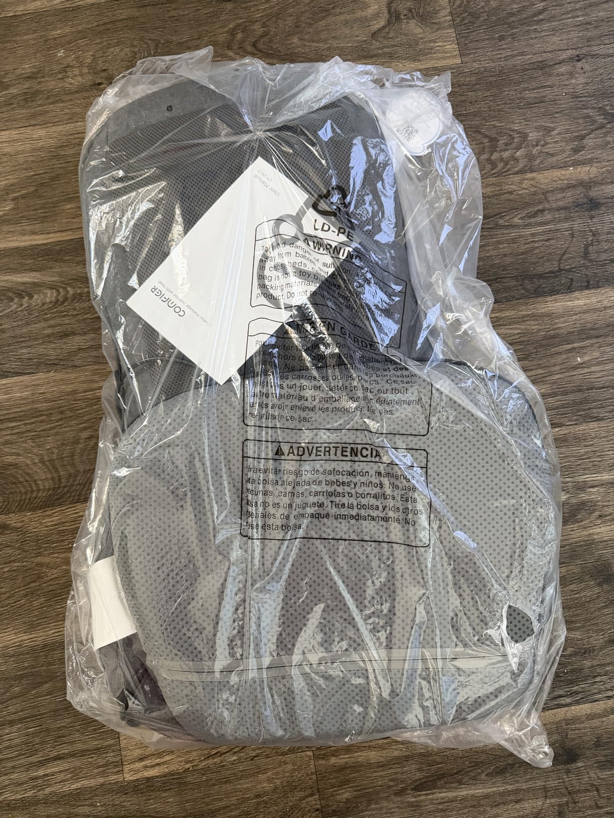 Très contente de cet achat