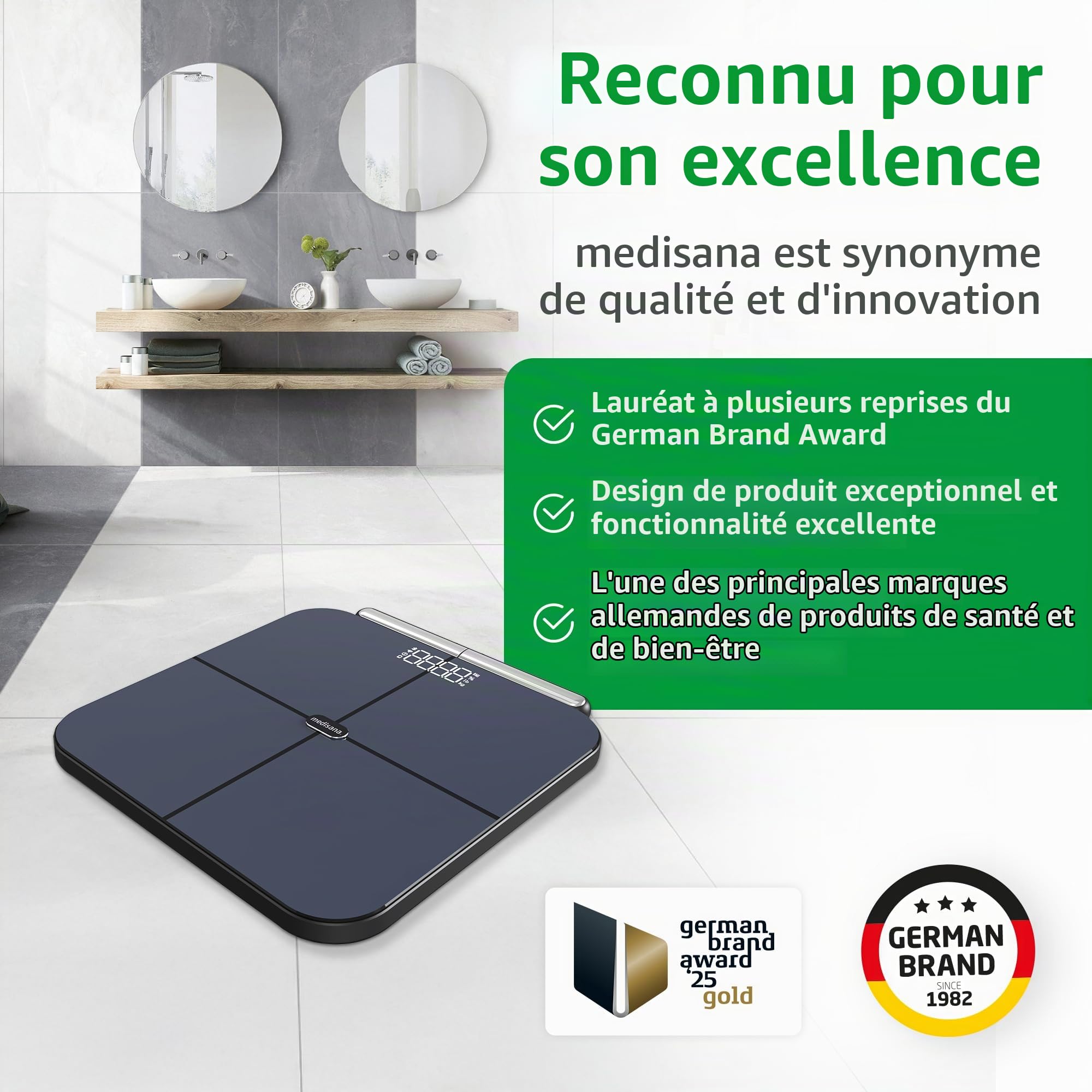 medisana-bs-850-connect-balance-connect-e-d-analyse-corporelle-8-lectrodes-avec- image 6