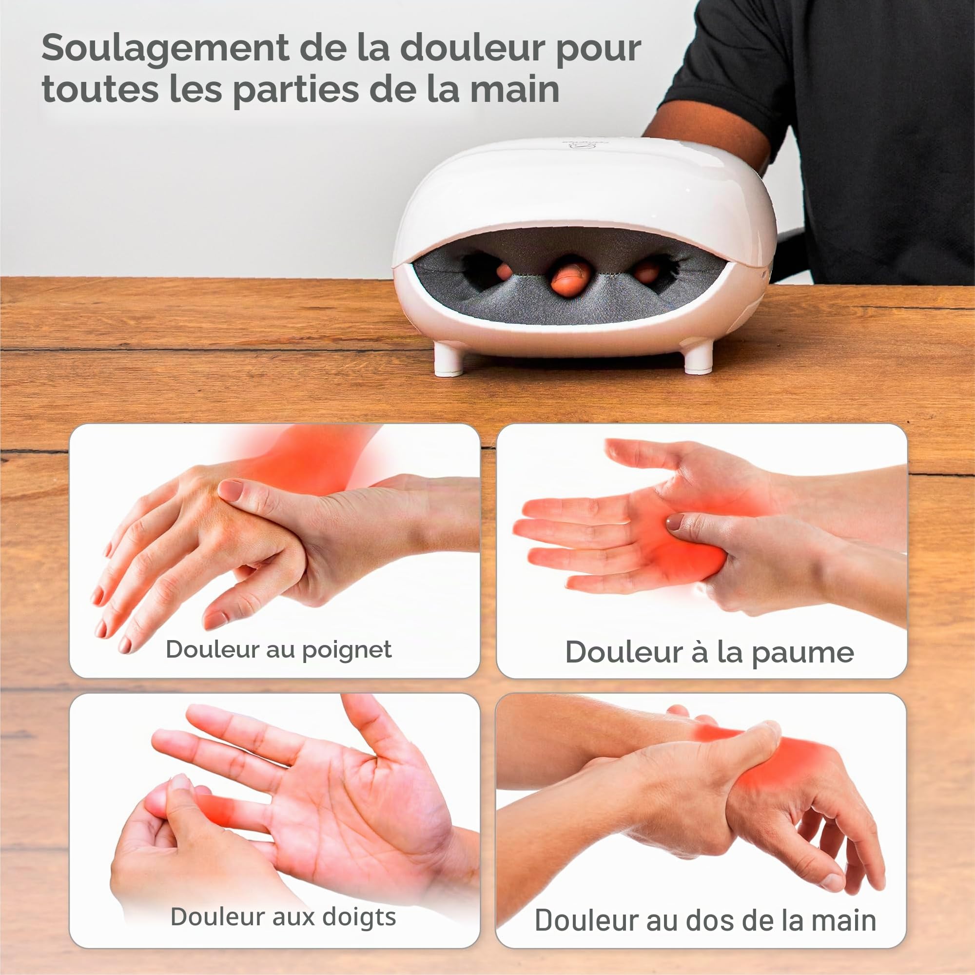 comfier-masseur-de-main-sans-fil-avec-compression-d-air-et-chauffage-3-niveaux-r image 6