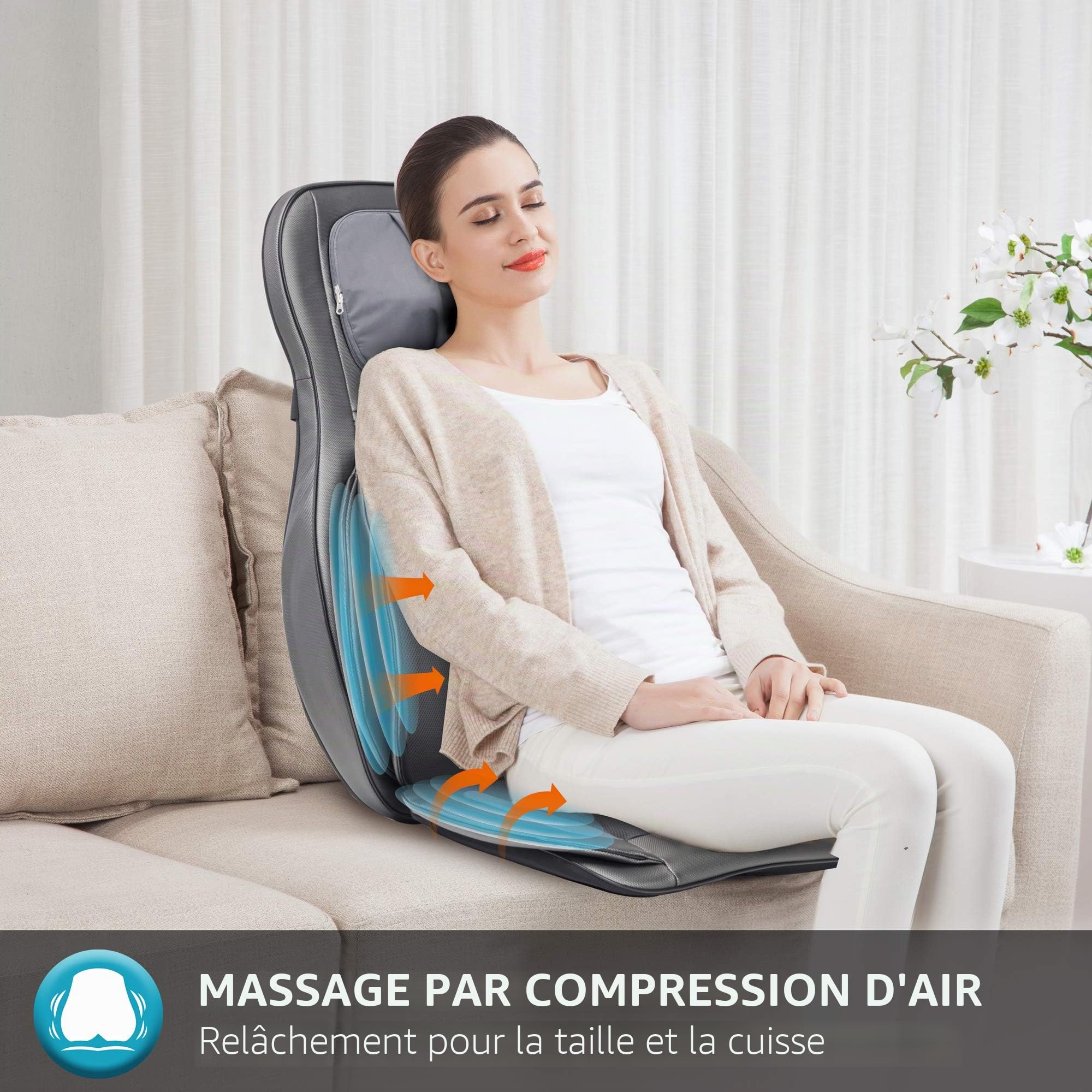 comfier-si-ge-massant-shiatsu-avec-compression-et-roulement-masseur-de-dos-avec- image 4