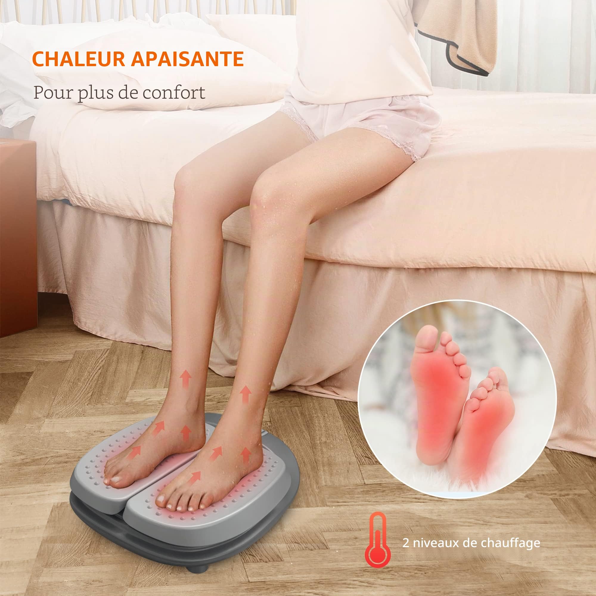 snailax-masseur-de-pieds-vibrant-chauffant-avec-t-l-commande-vibration-r-glable- image 3