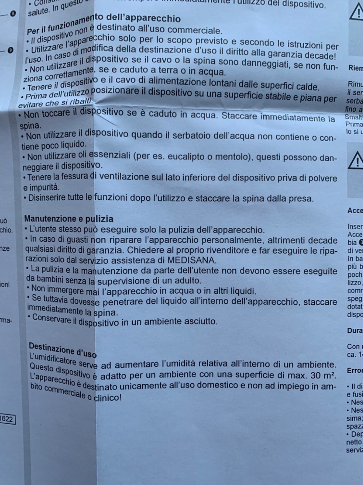 Fait le travail
