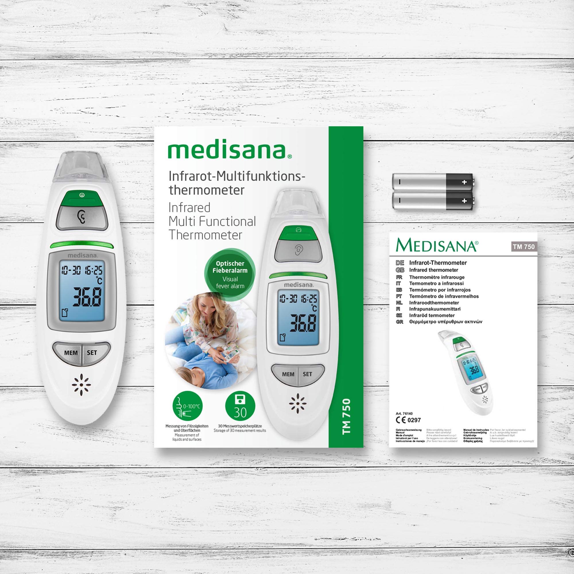 medisana-tm-750-thermom-tre-frontal-et-auriculaire-6-en-1-infrarouge-clinique-po image 6