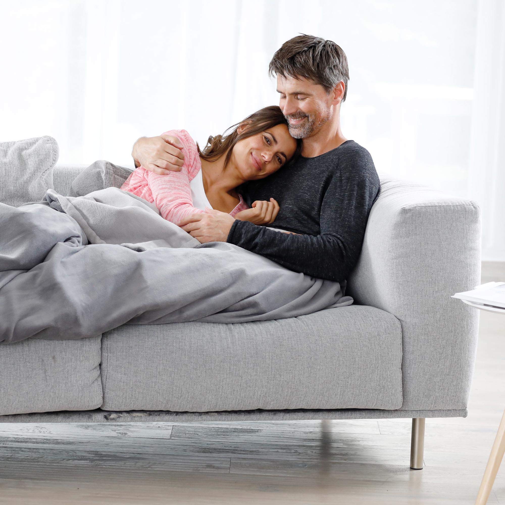 medisana-hdw-couverture-chauffante-xl-en-peluche-180-x-130-cm-4-niveaux-de-temp- image 3