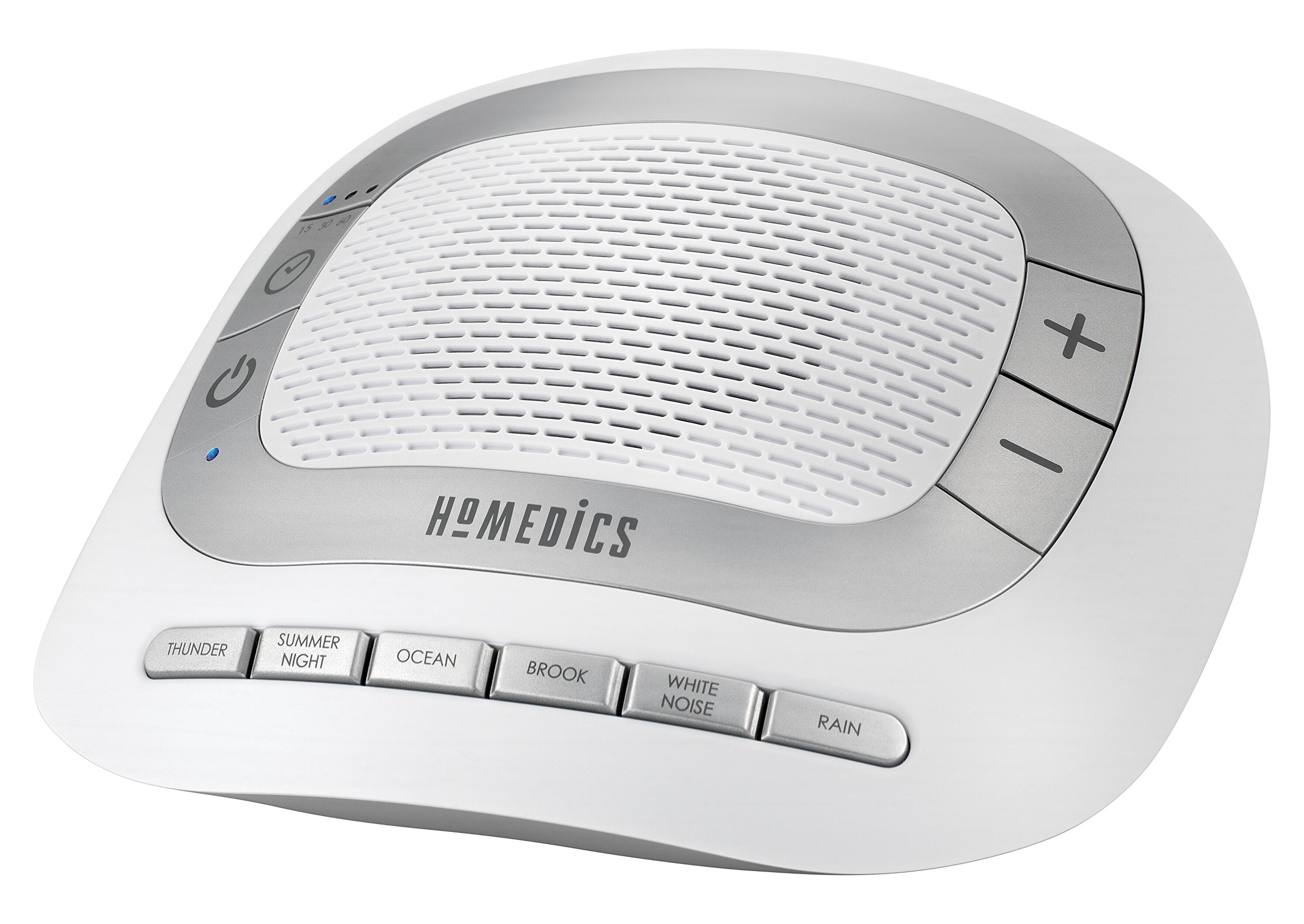 homedics-aide-l-endormissement-deep-sleep-avec-5-sons-naturels-et-1-bruit-blanc- image 1