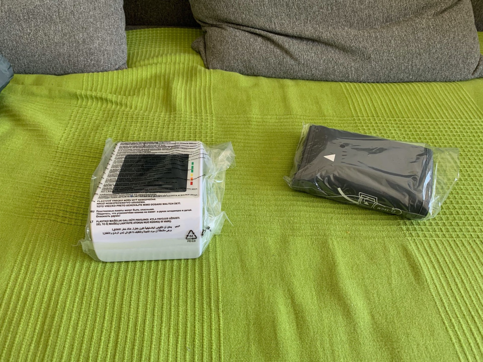 Je le recommande à ma famille