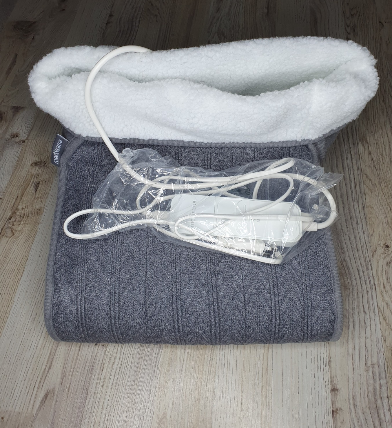 Très confortable