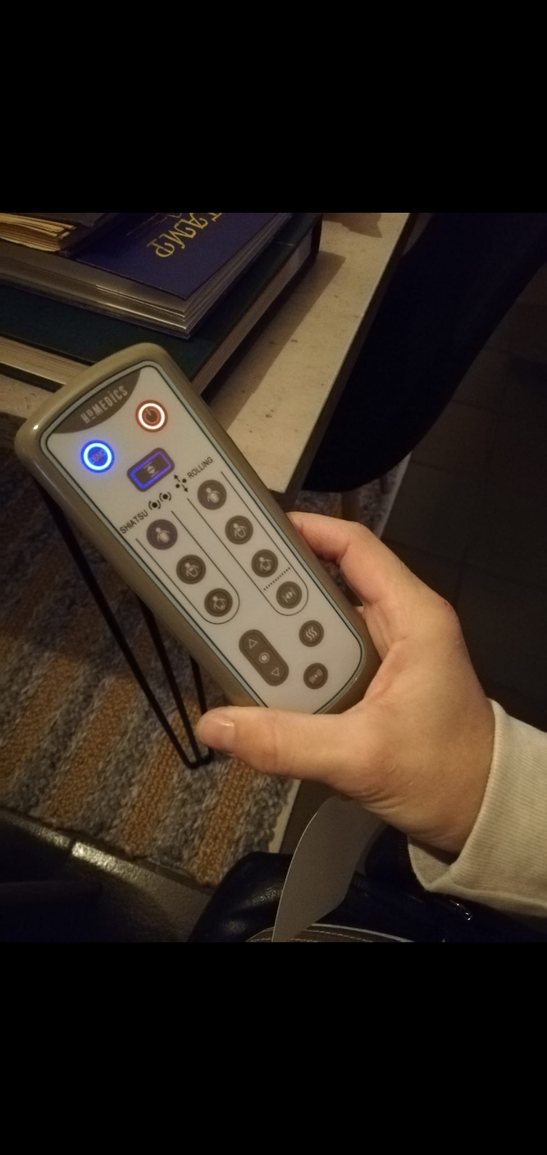 Qualité professionnelle à la maison