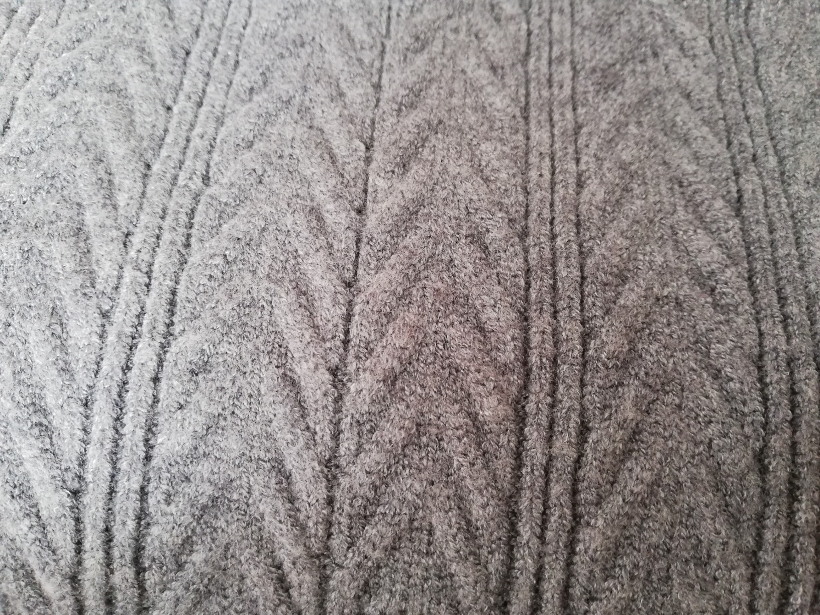 Chauffe bien même en appartement froid