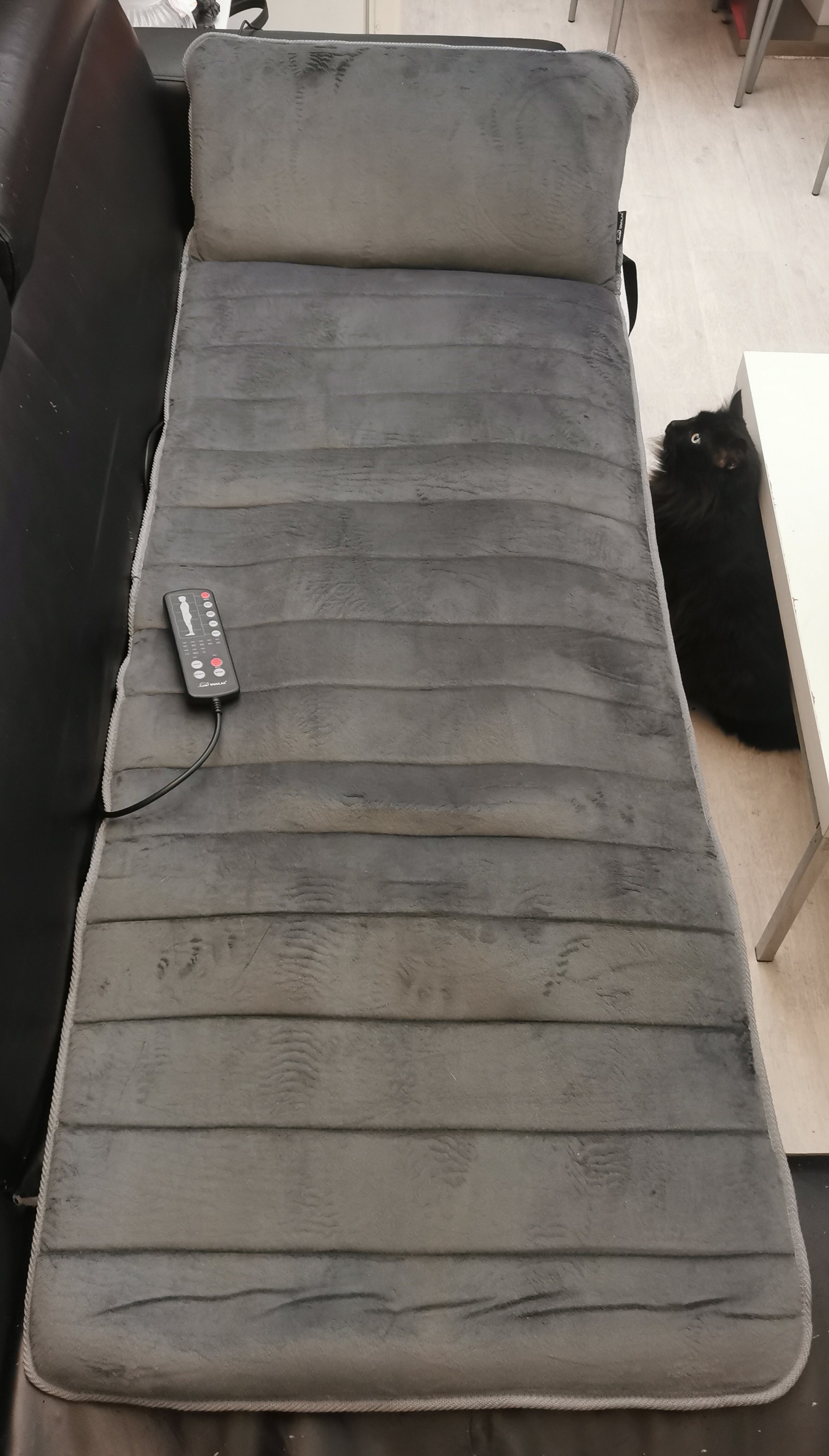 Télécommande fragile