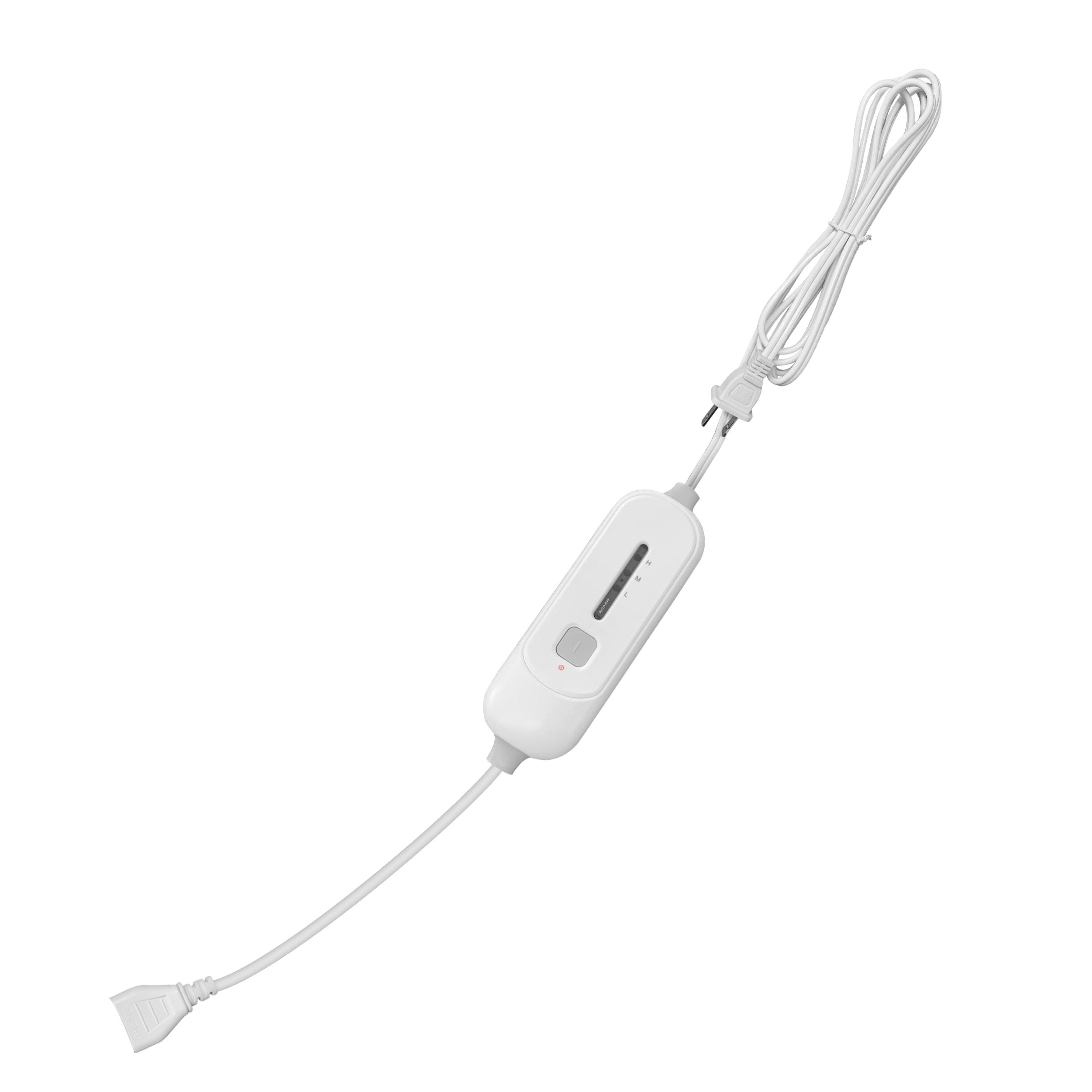 comfier-adaptateur-secteur-de-rechange-pour-coussins-chauffants-mod-les-cf-na-h1 image 1