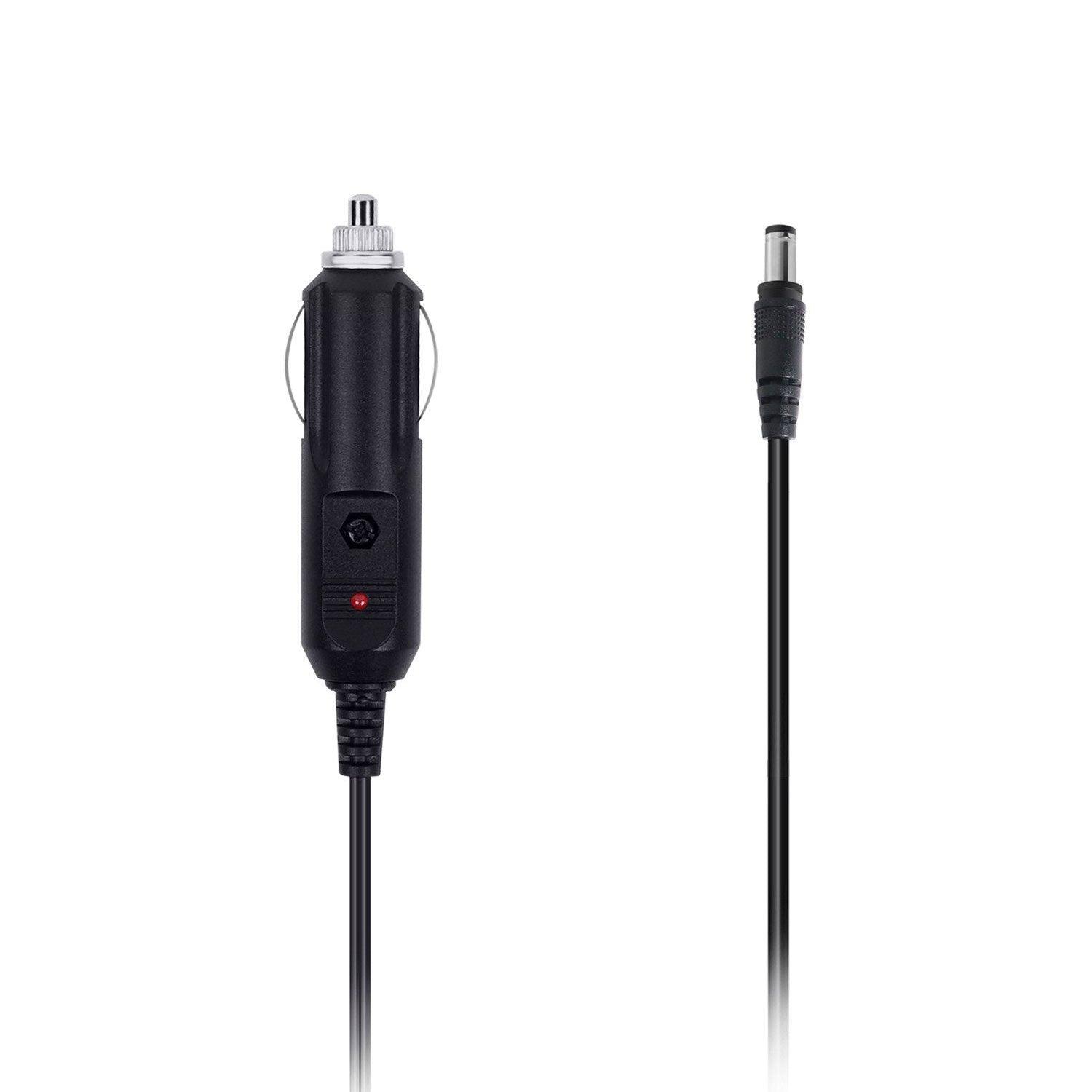 comfier-chargeur-voiture-allume-cigare-pour-coussins-massants-comfier-s-rie-2-co image 2