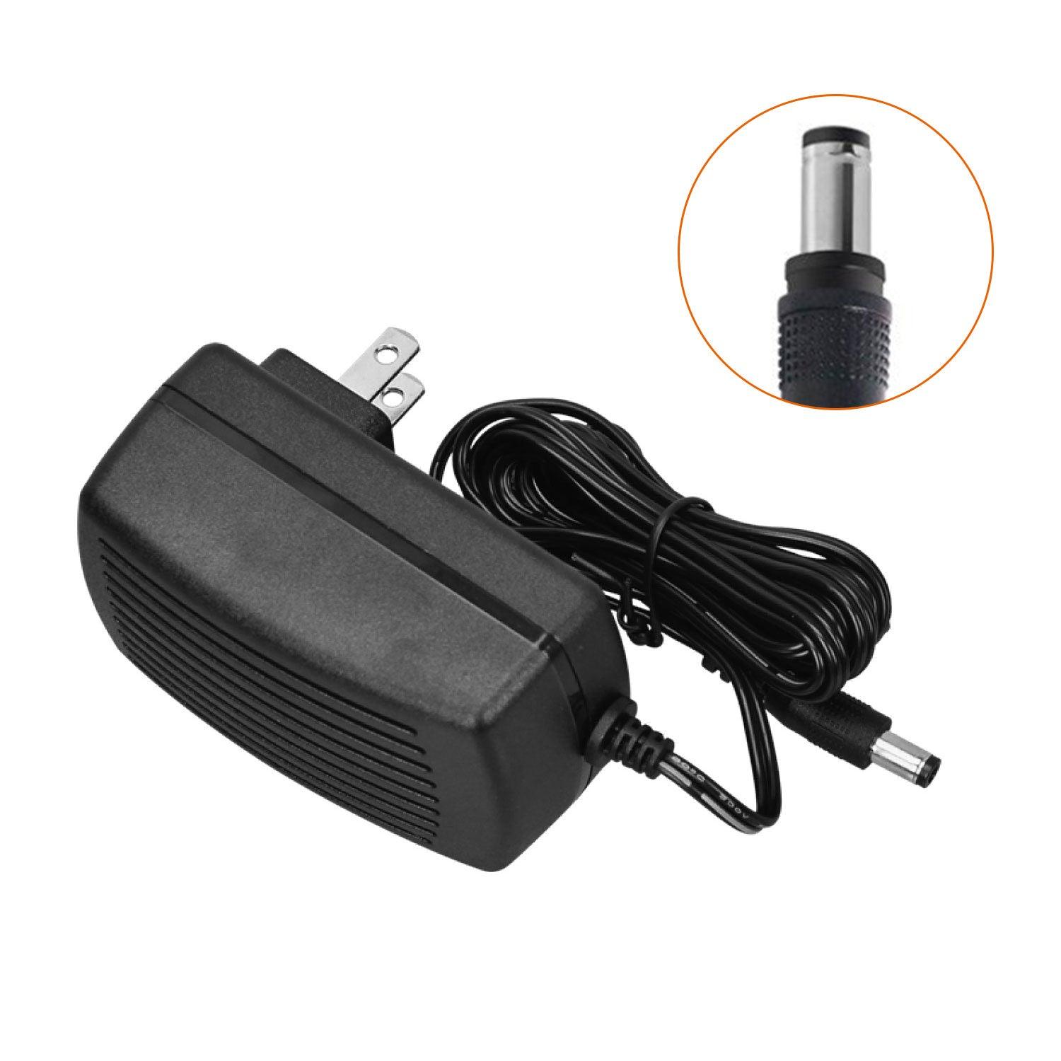 comfier-adaptateur-secteur-pour-masseurs-de-nuque-et-paules-comfier-compatible-c image 2