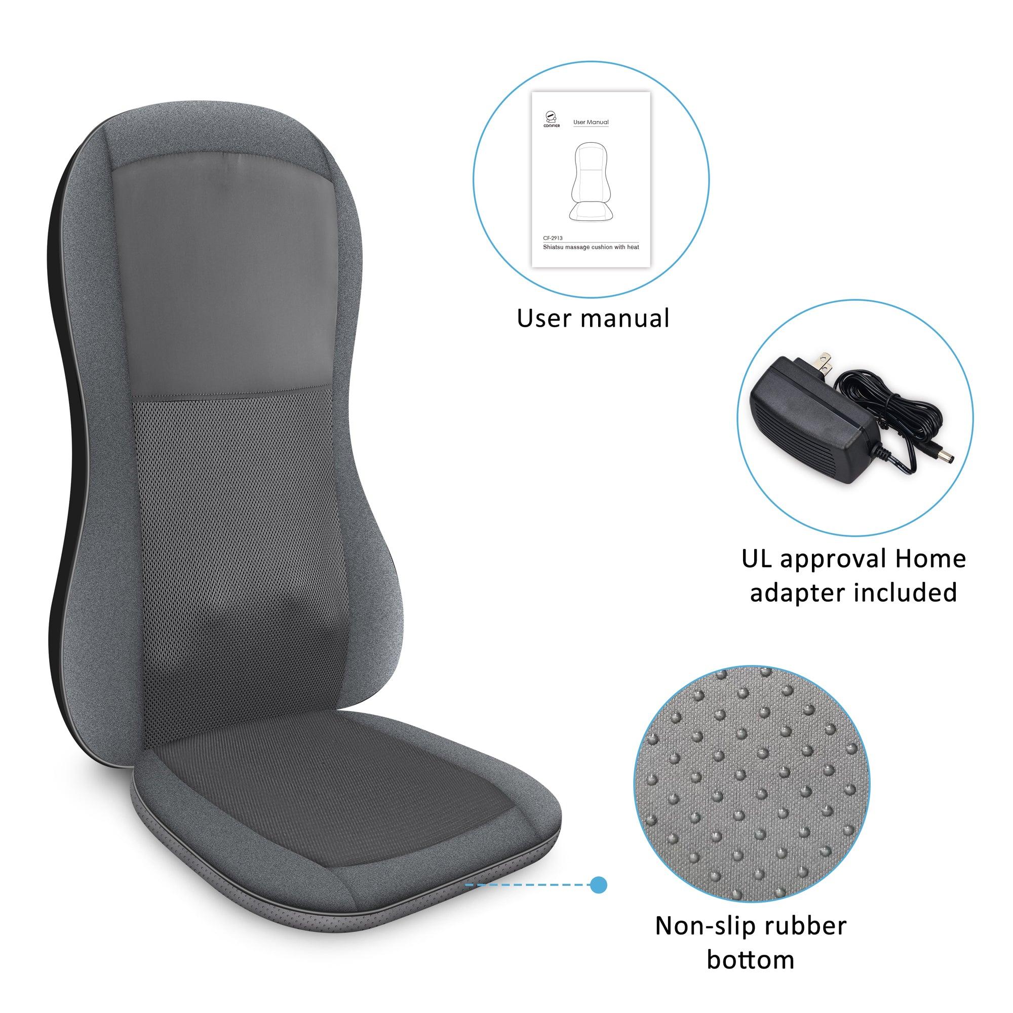 comfier-2913-coussin-de-massage-shiatsu-2d-3d-pour-le-dos-entier-avec-fonction-c image 7