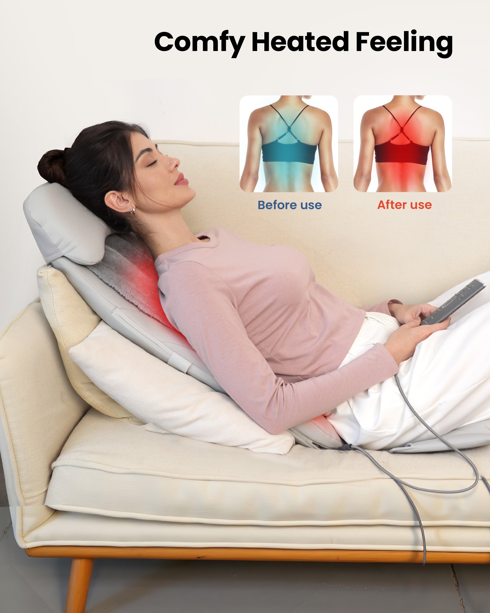 comfier-2311-masseur-de-dos-shiatsu-avec-chaleur-et-vibration-s-track-et-n-uds-e image 5