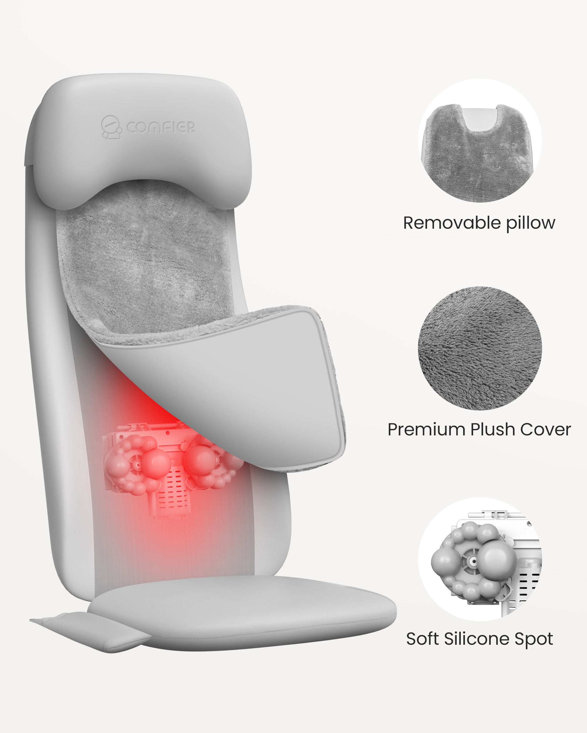 comfier-2311-masseur-de-dos-shiatsu-avec-chaleur-et-vibration-s-track-et-n-uds-e image 7