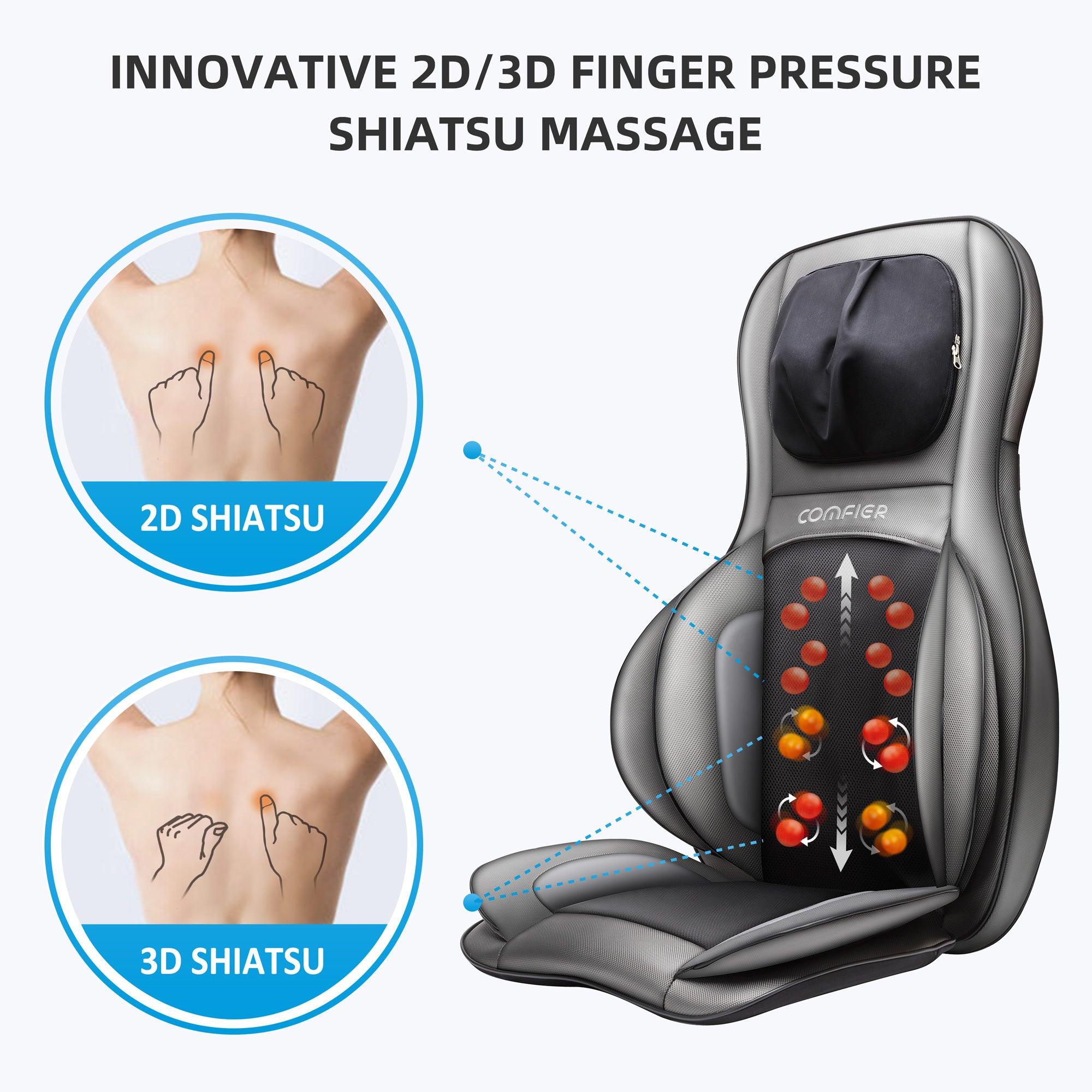 comfier-2309-app-masseur-de-nuque-et-dos-shiatsu-avec-chaleur-air-compress-et-co image 4