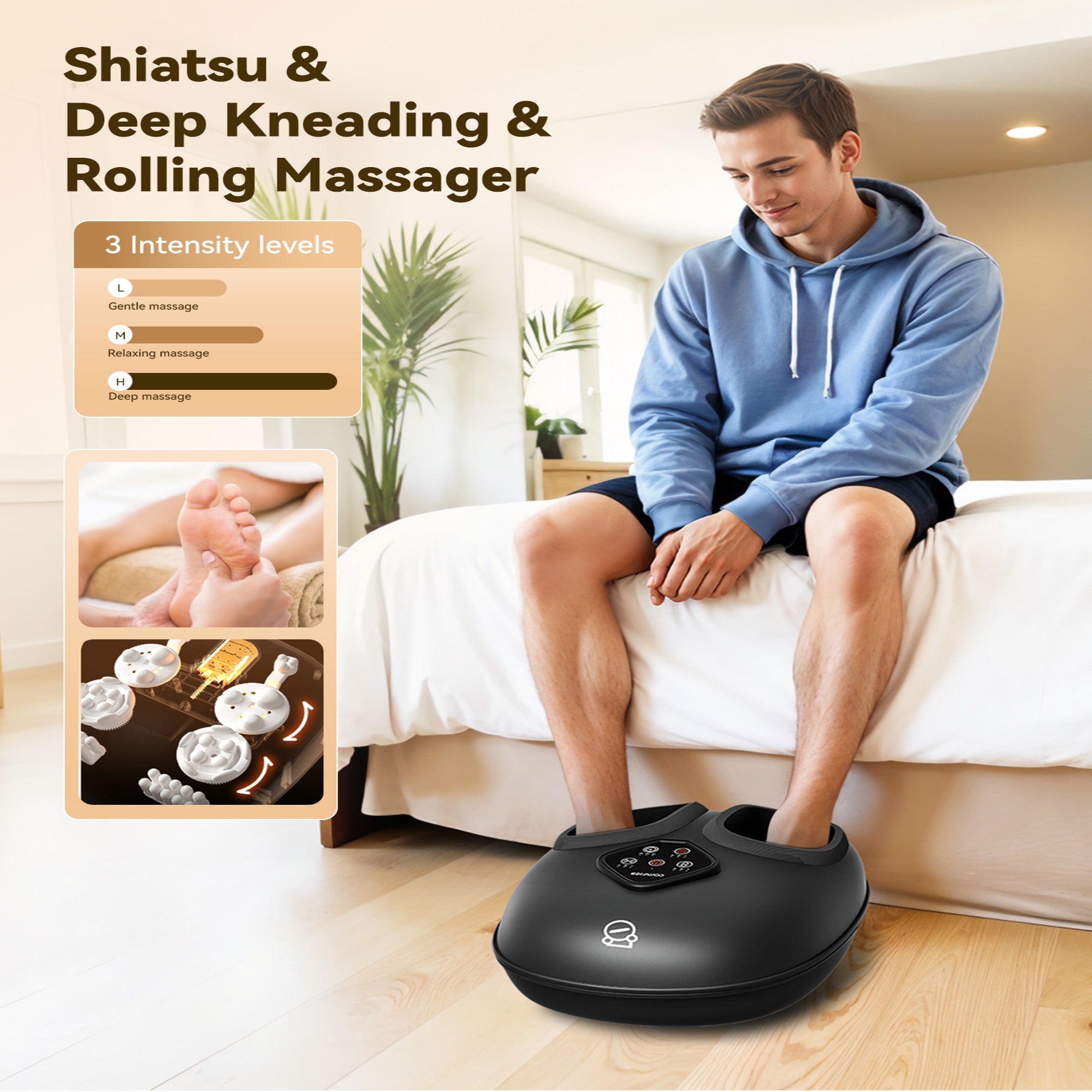 comfier-5425-masseur-de-pieds-shiatsu-surdimensionn-chaleur-et-p-trissage-roulan image 5