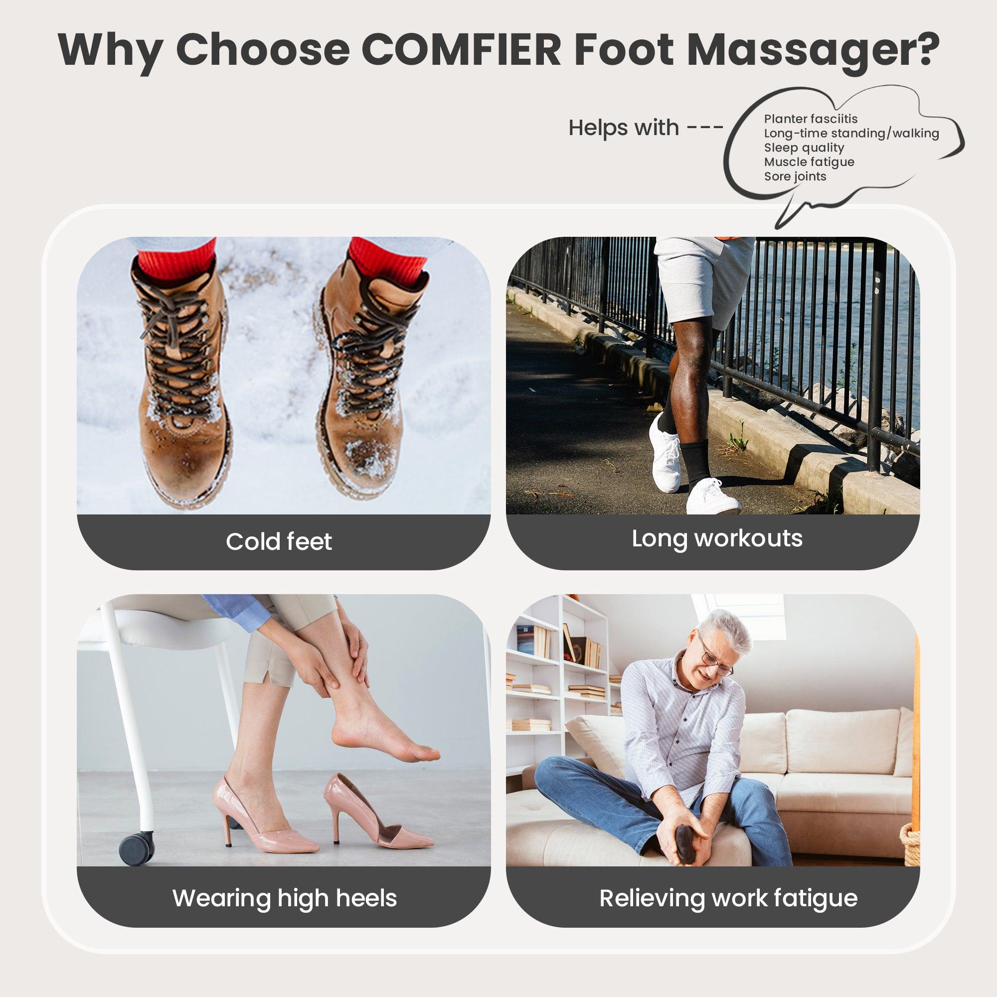 comfier-cf-5003rc-masseur-de-pieds-shiatsu-avec-air-compression-vibration-3-inte image 6