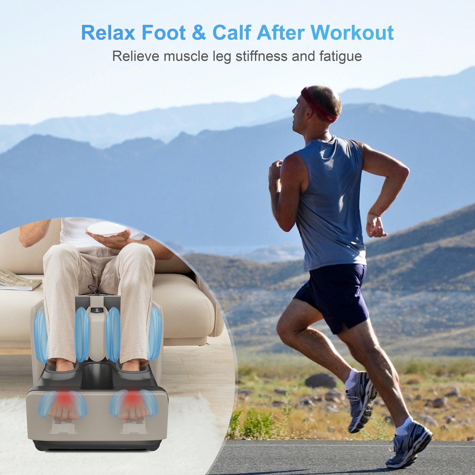 comfier-5001-app-masseur-pieds-et-mollets-2-en-1-avec-repose-pieds-pliable-et-co image 6